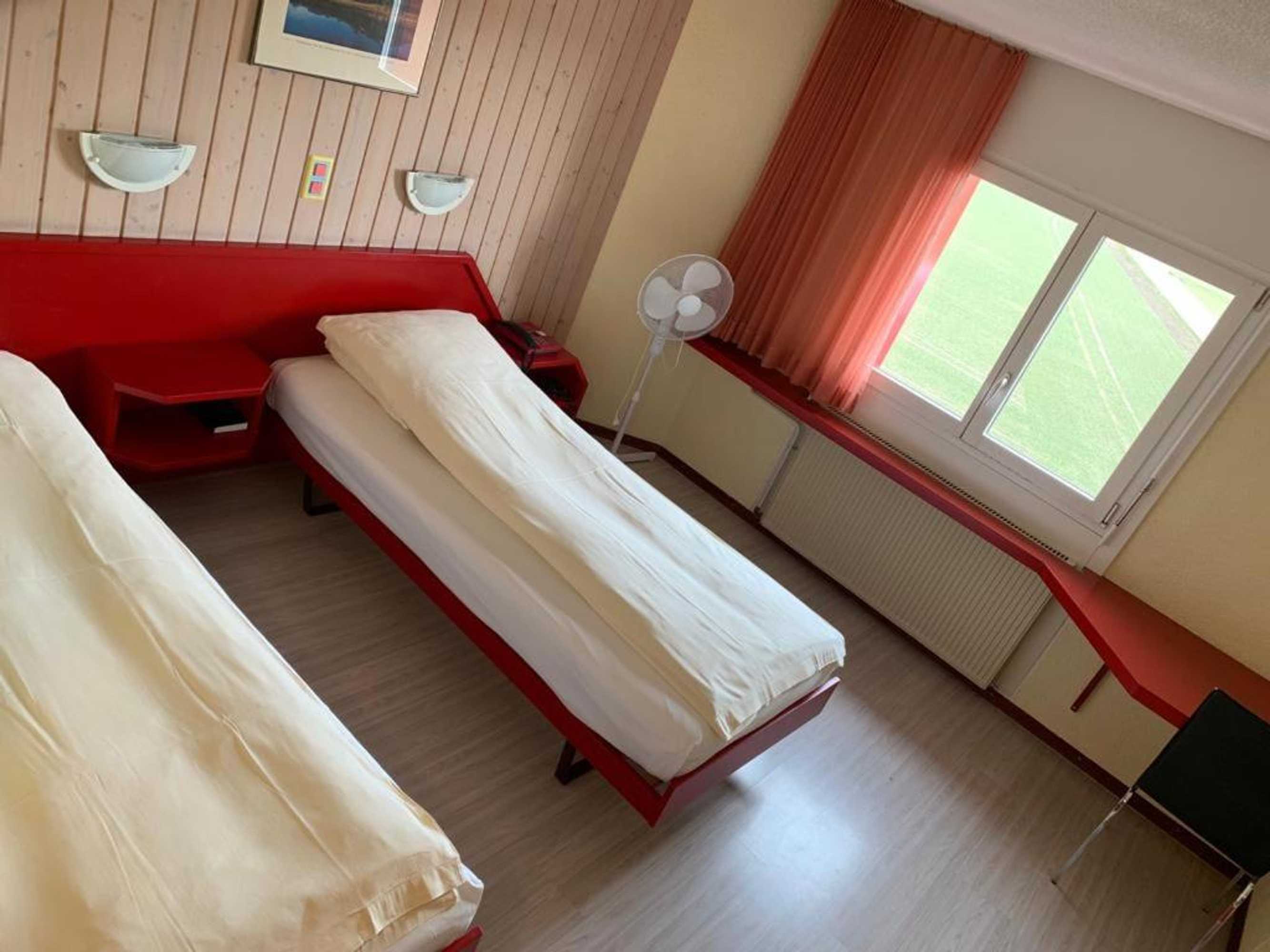 Gift card for Hotel Lyssach