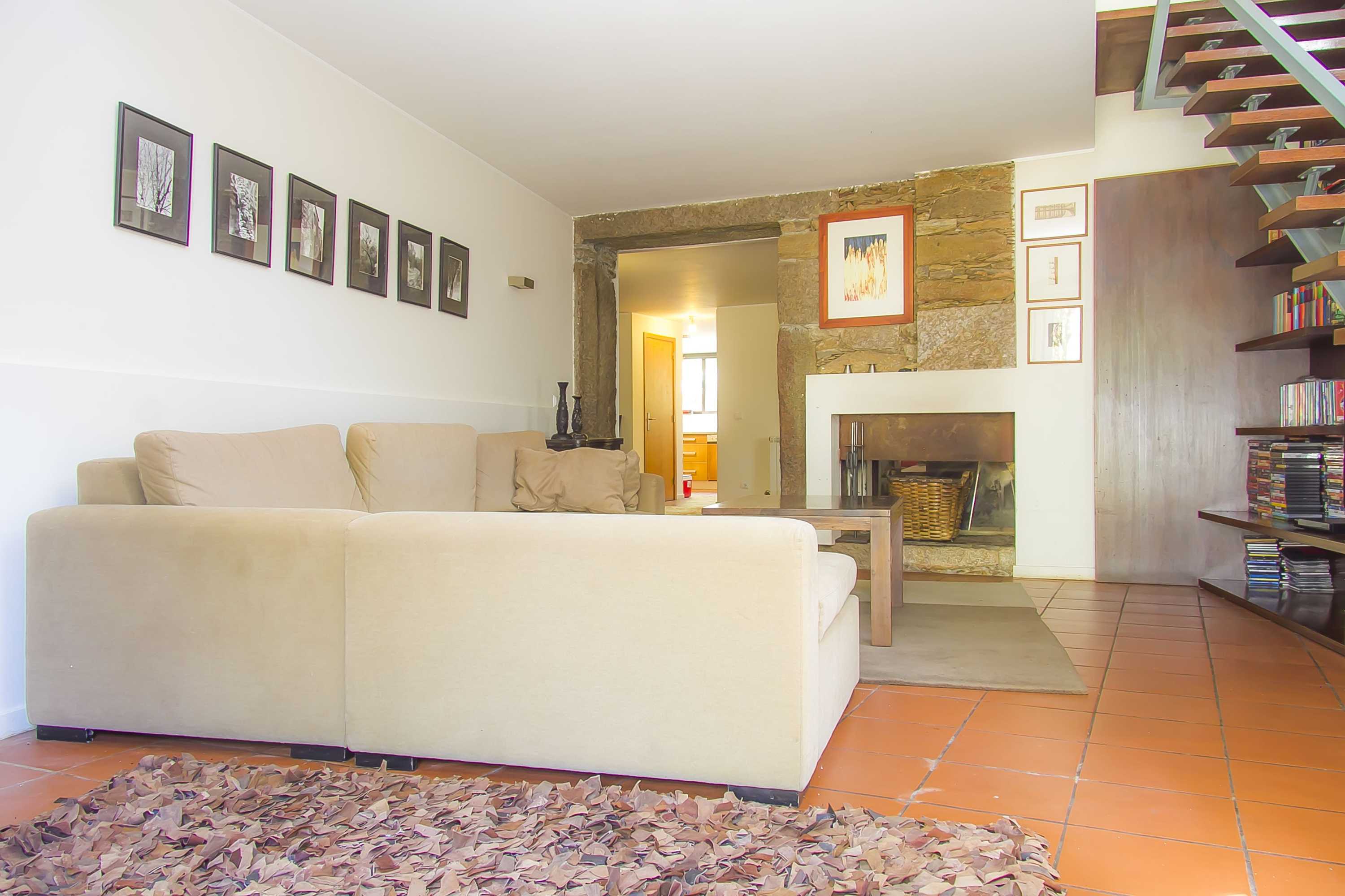 Gift card for Liiiving in Caminha - Oak Tree Chill