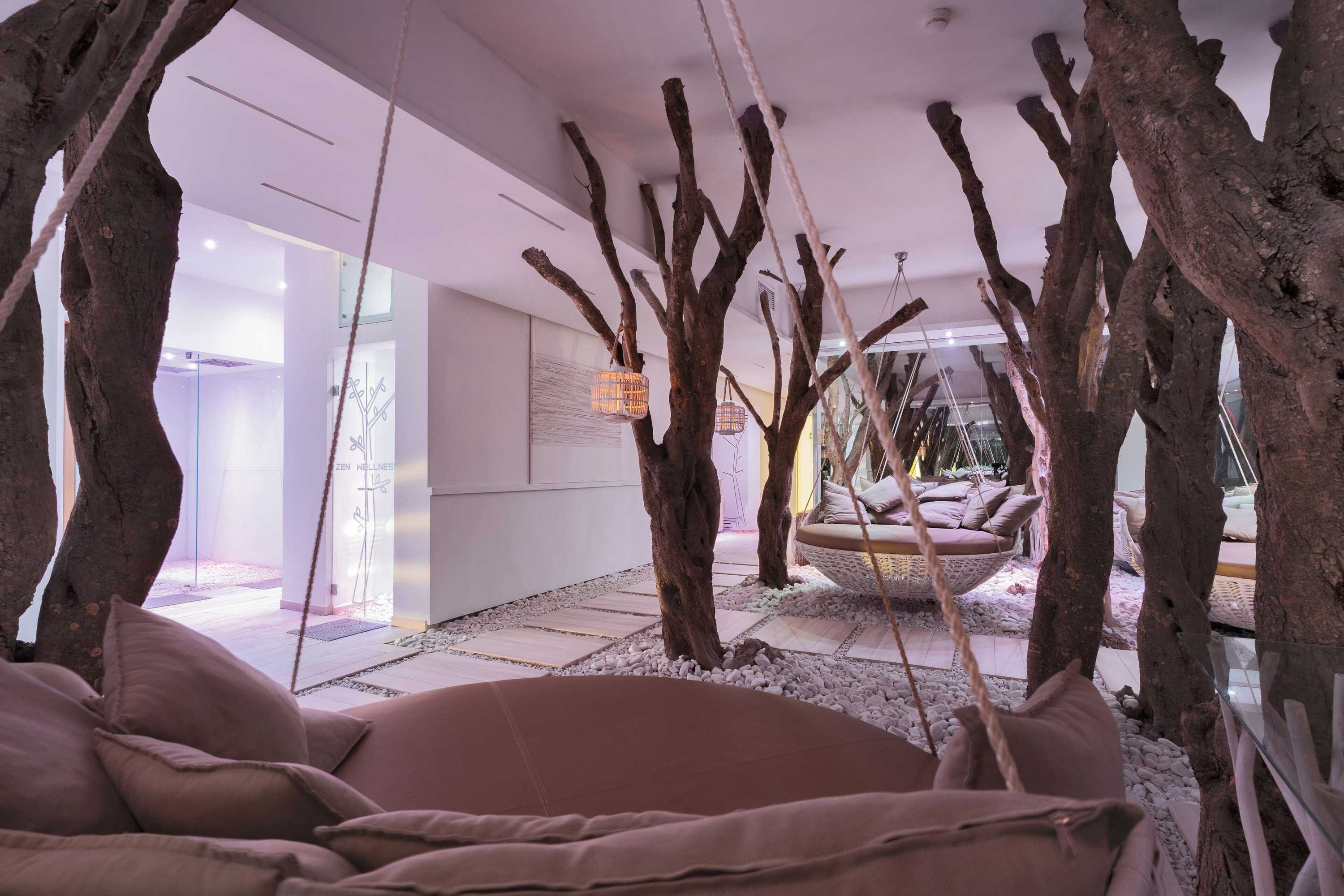 Gift card for Victoria Palace Hotel & Zen Wellness Gift card for Victoria Palace Hotel & Zen Wellness