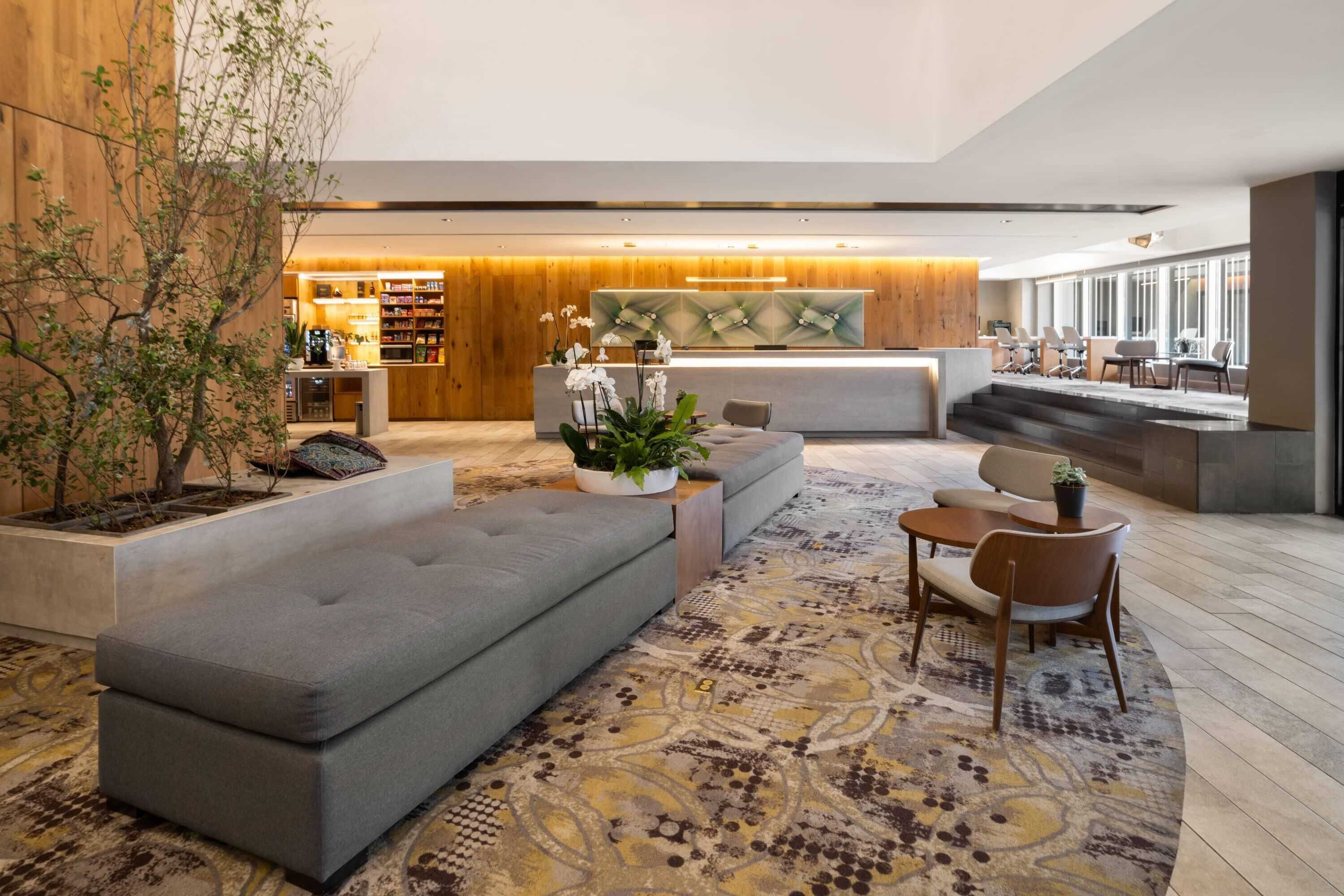 Gift card for Wyndham Garden Guatemala City