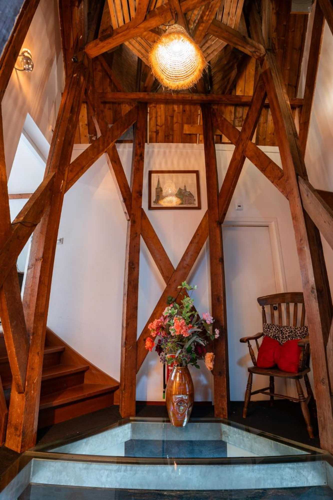 Gift card for Hotel Het Oude Raadhuis