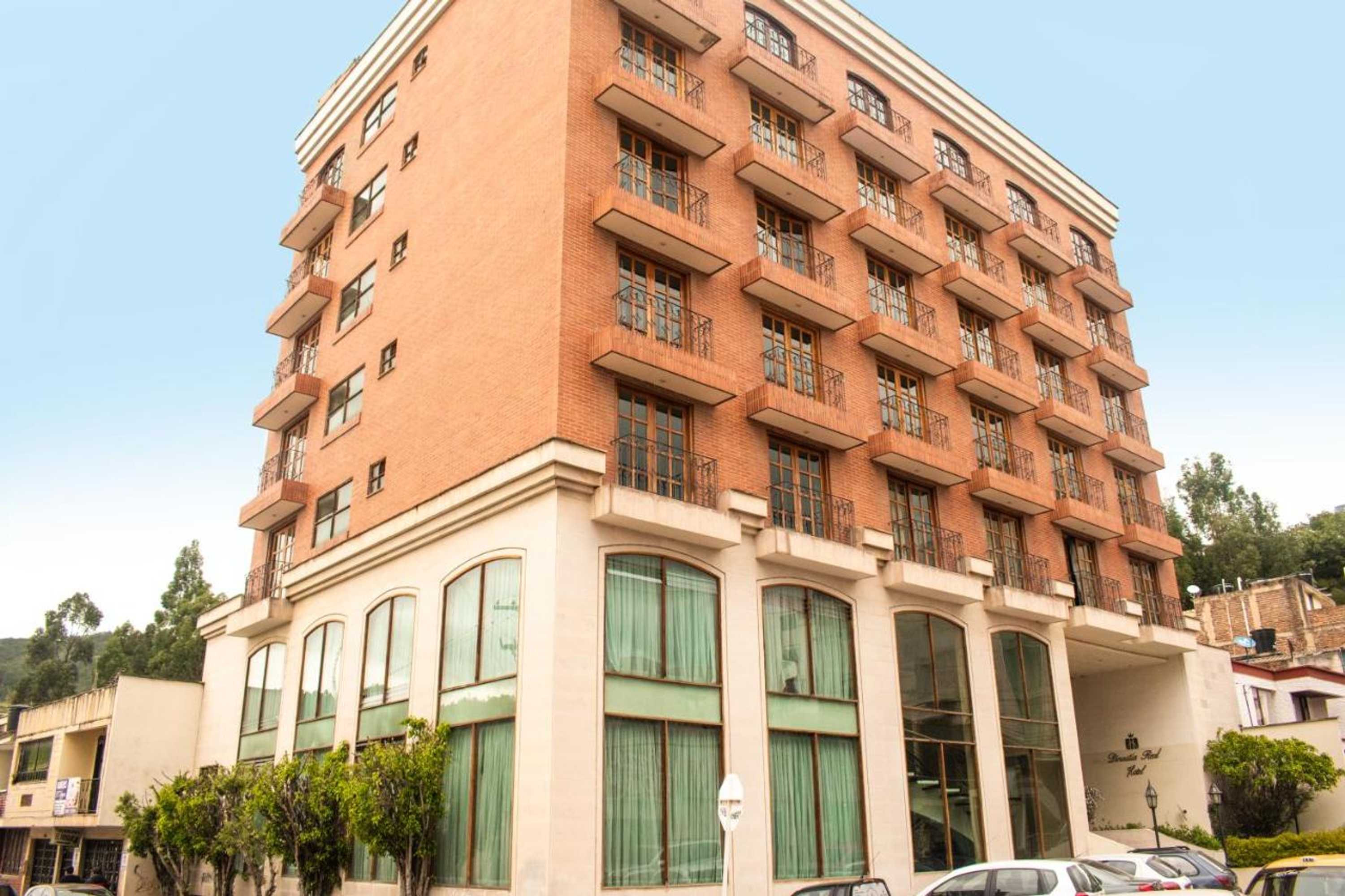 Gift card for Hotel Dinastia Real