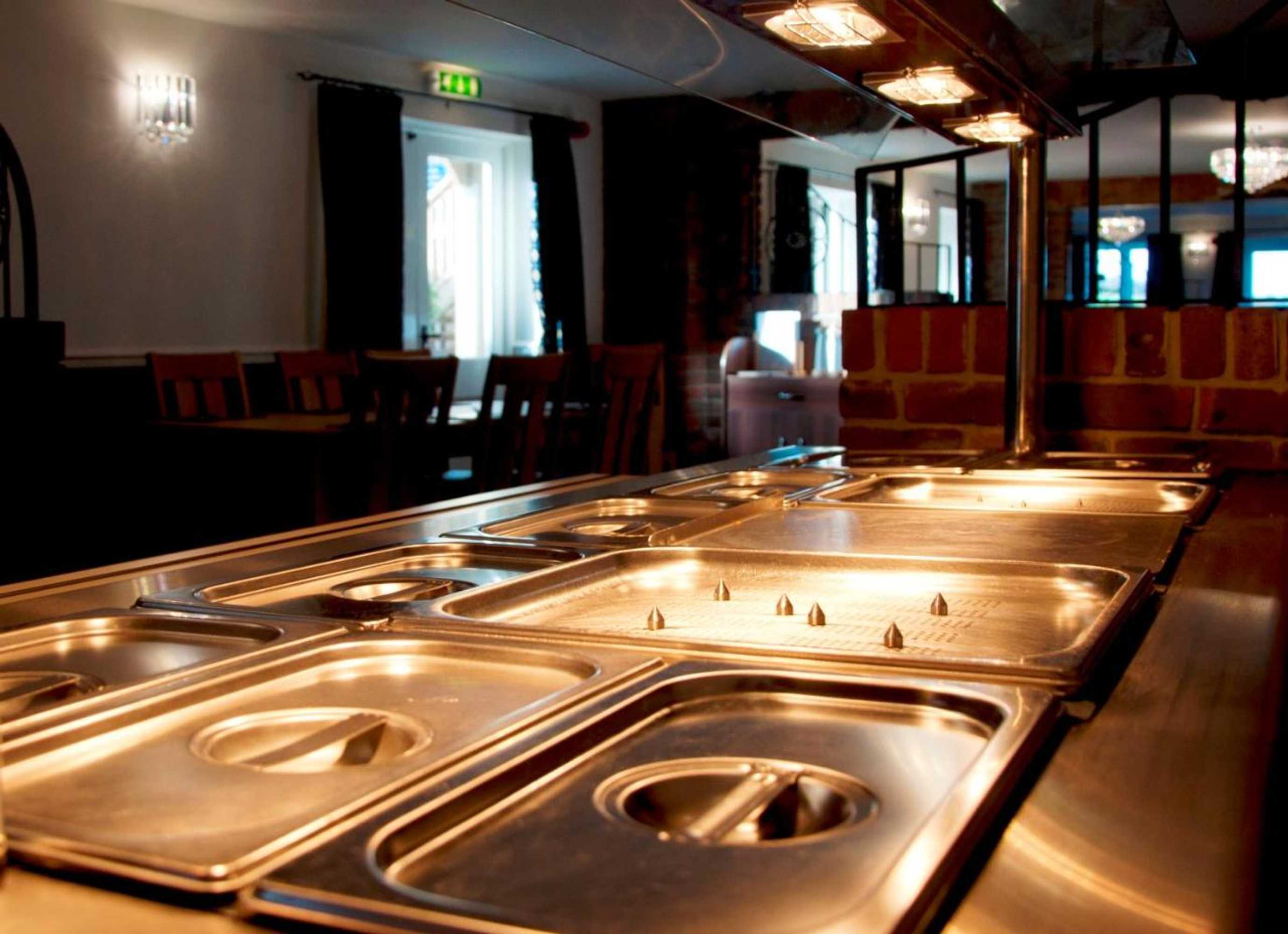 Gift card for The New Inn