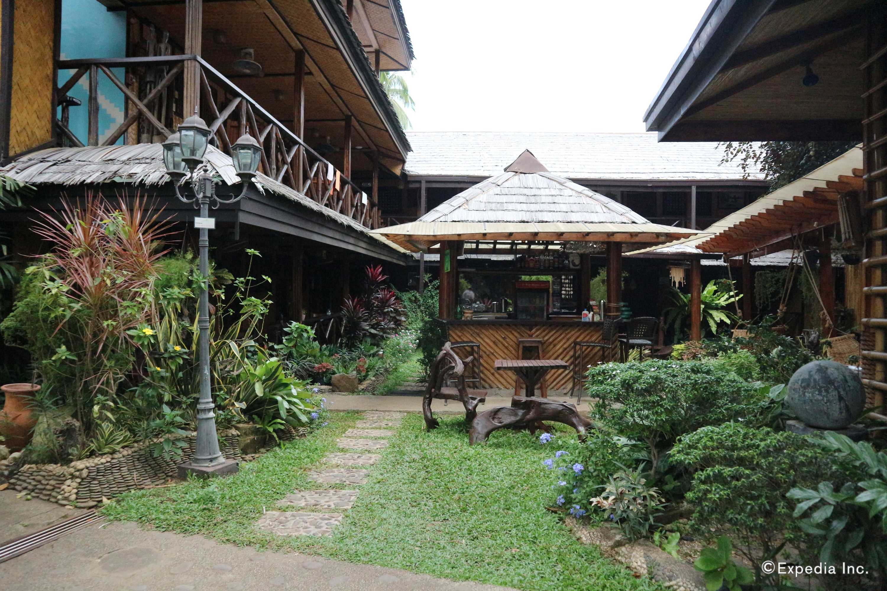 Gift card for Puerto Pension