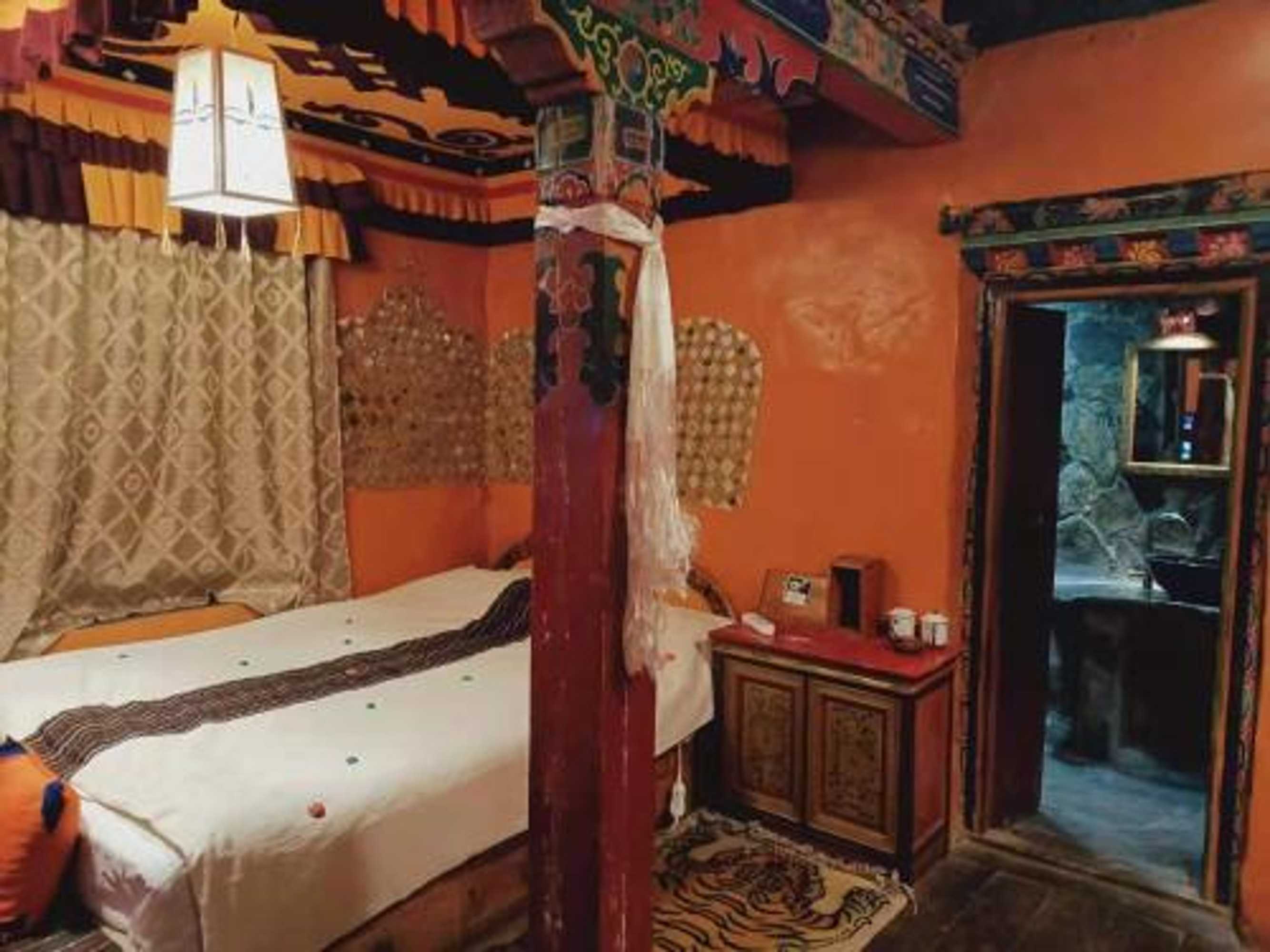 Gift card for Shambhala Palace Hotel Gift card for Shambhala Palace Hotel