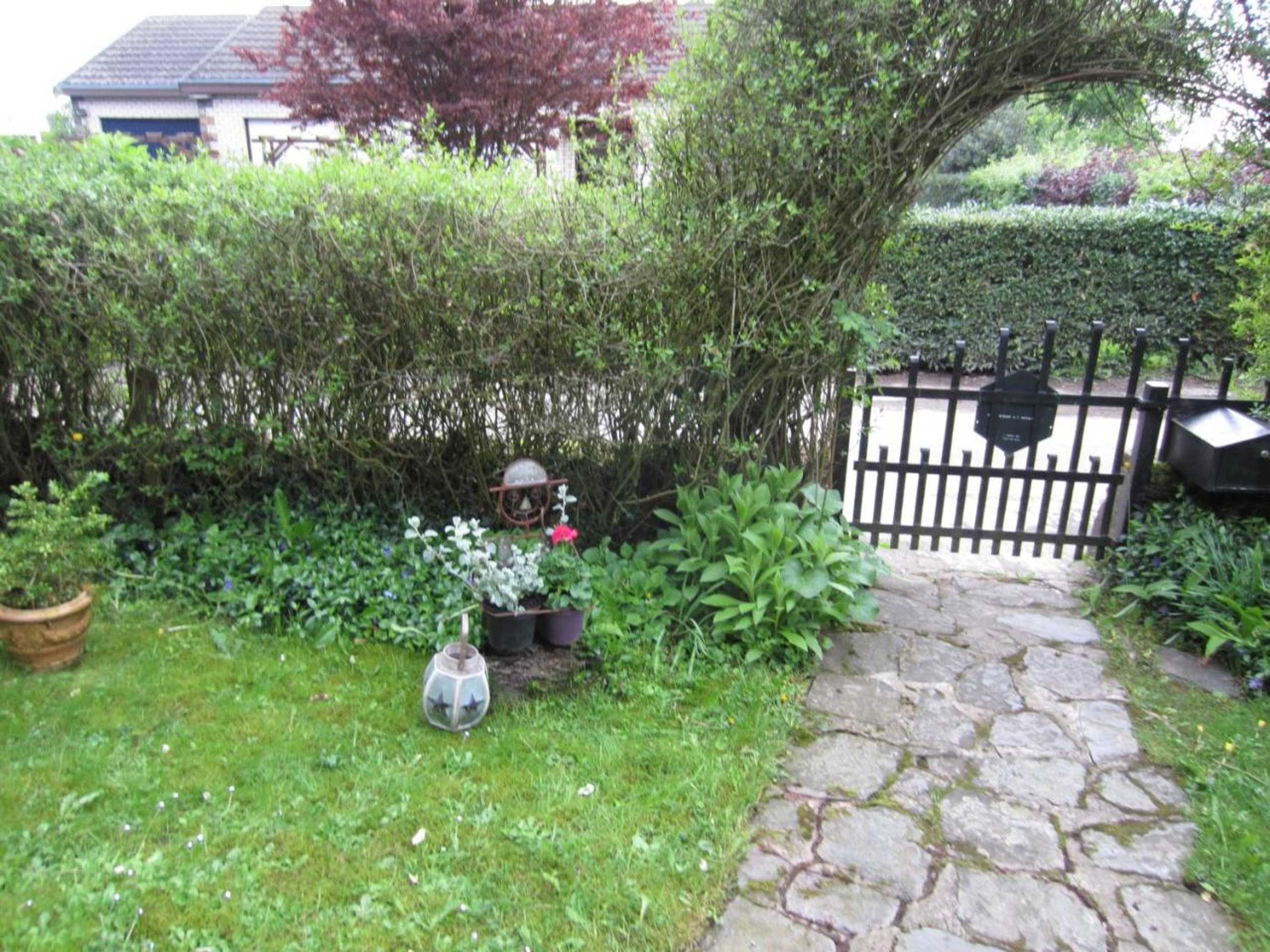 Gift card for Au Jardin De Mon Père