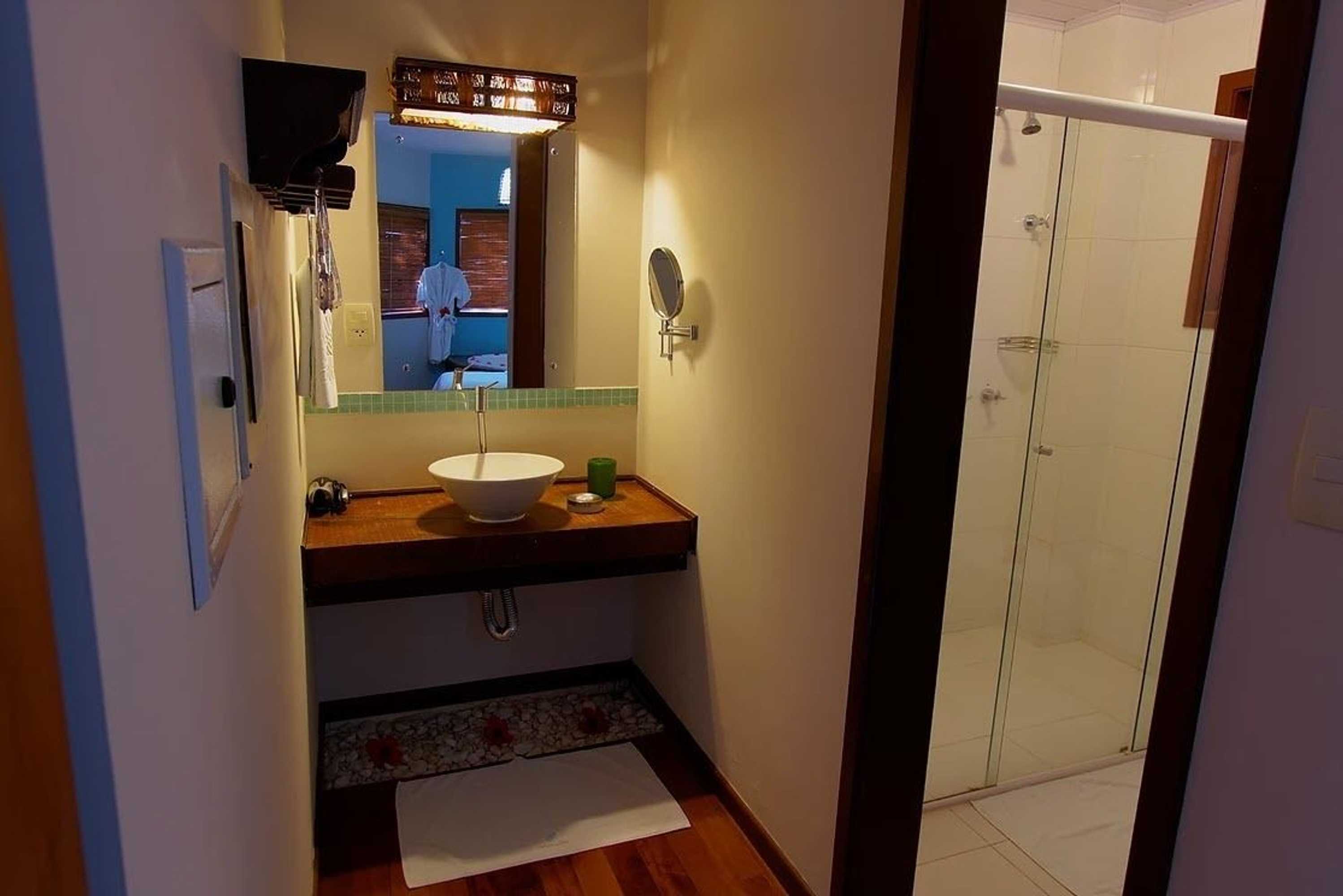 Gift card for Pousada Vila Boa Vida