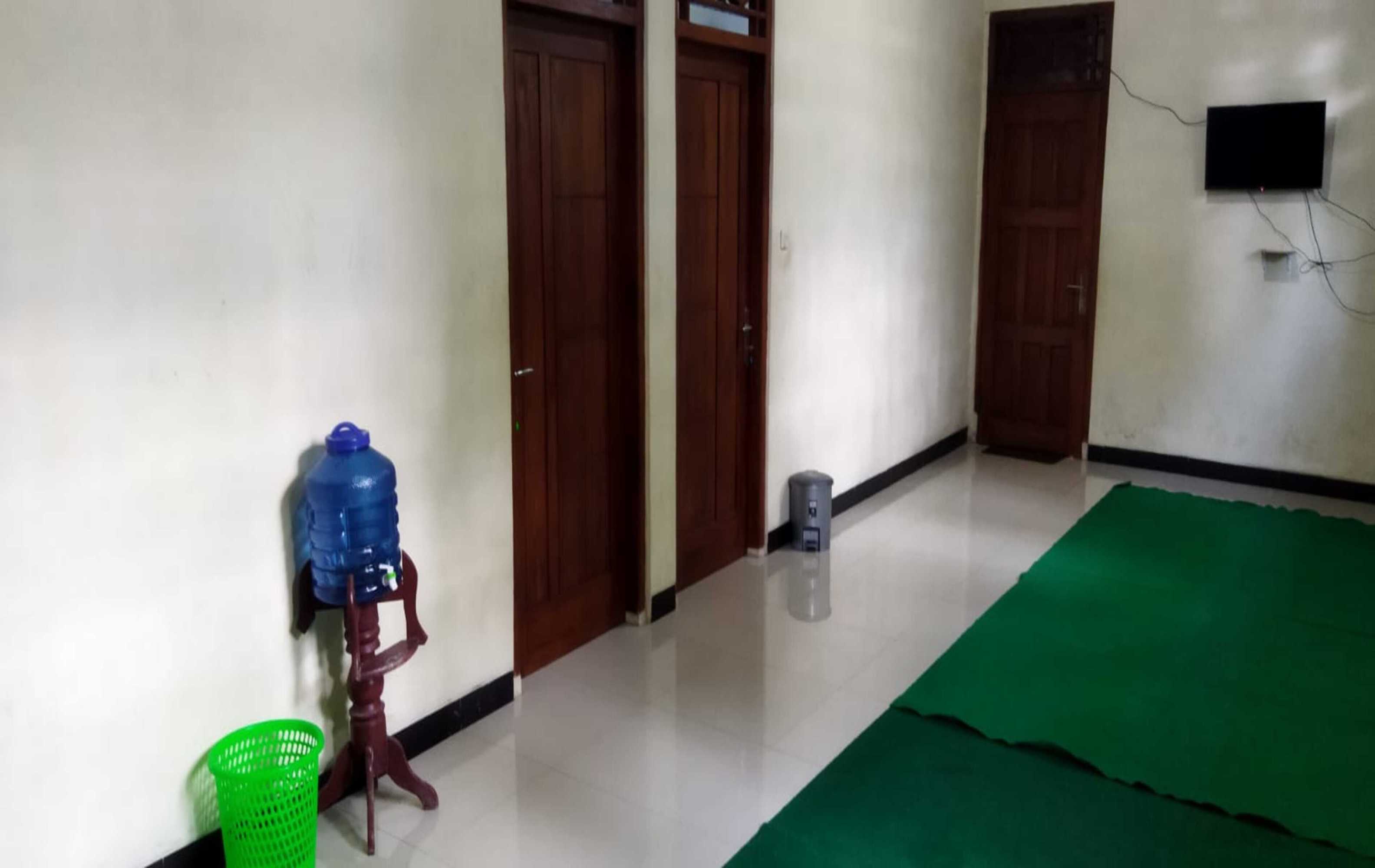 Gift card for Balkondes Griya Perpil