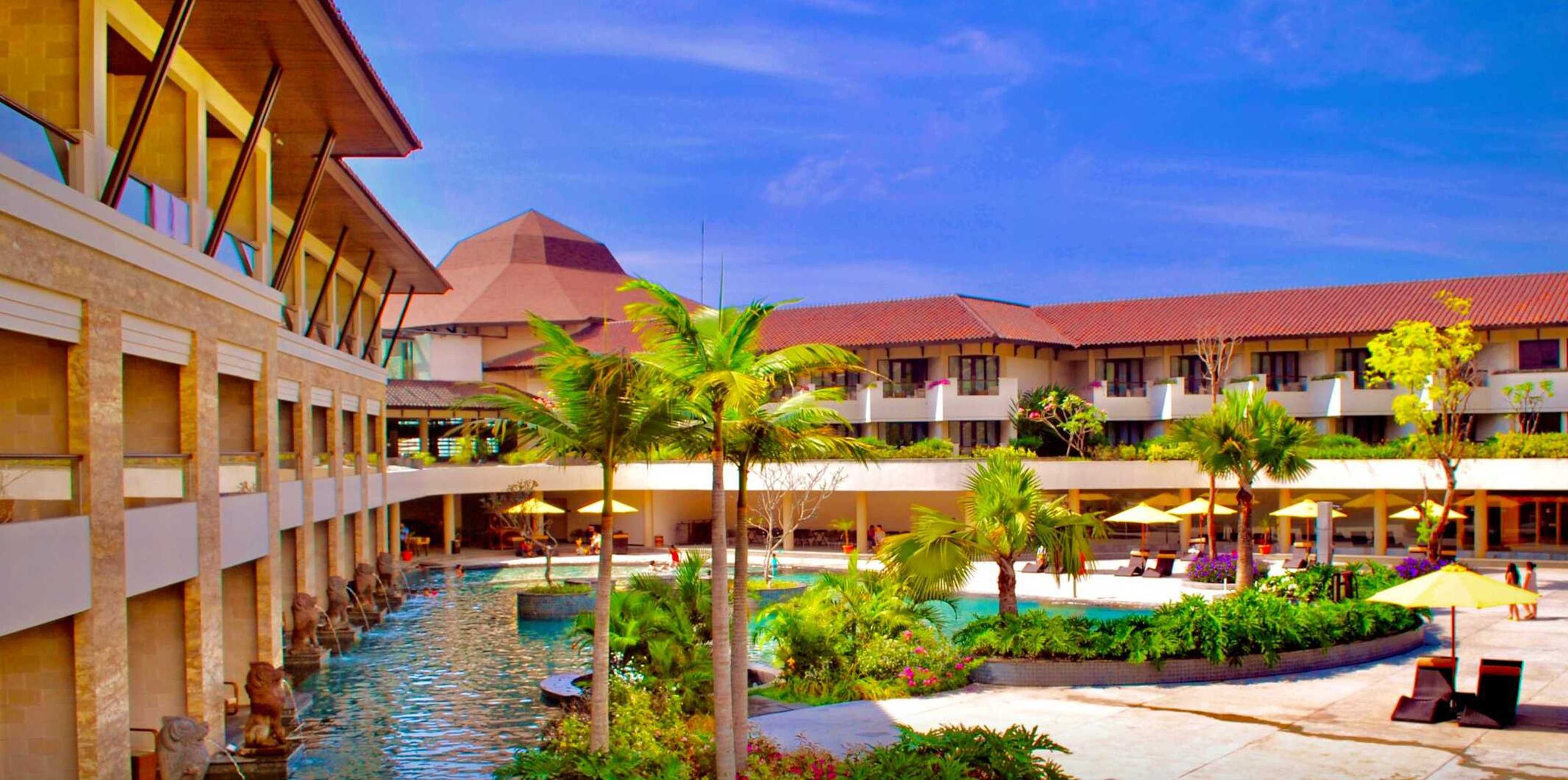 Gift card for The Singhasari Resort