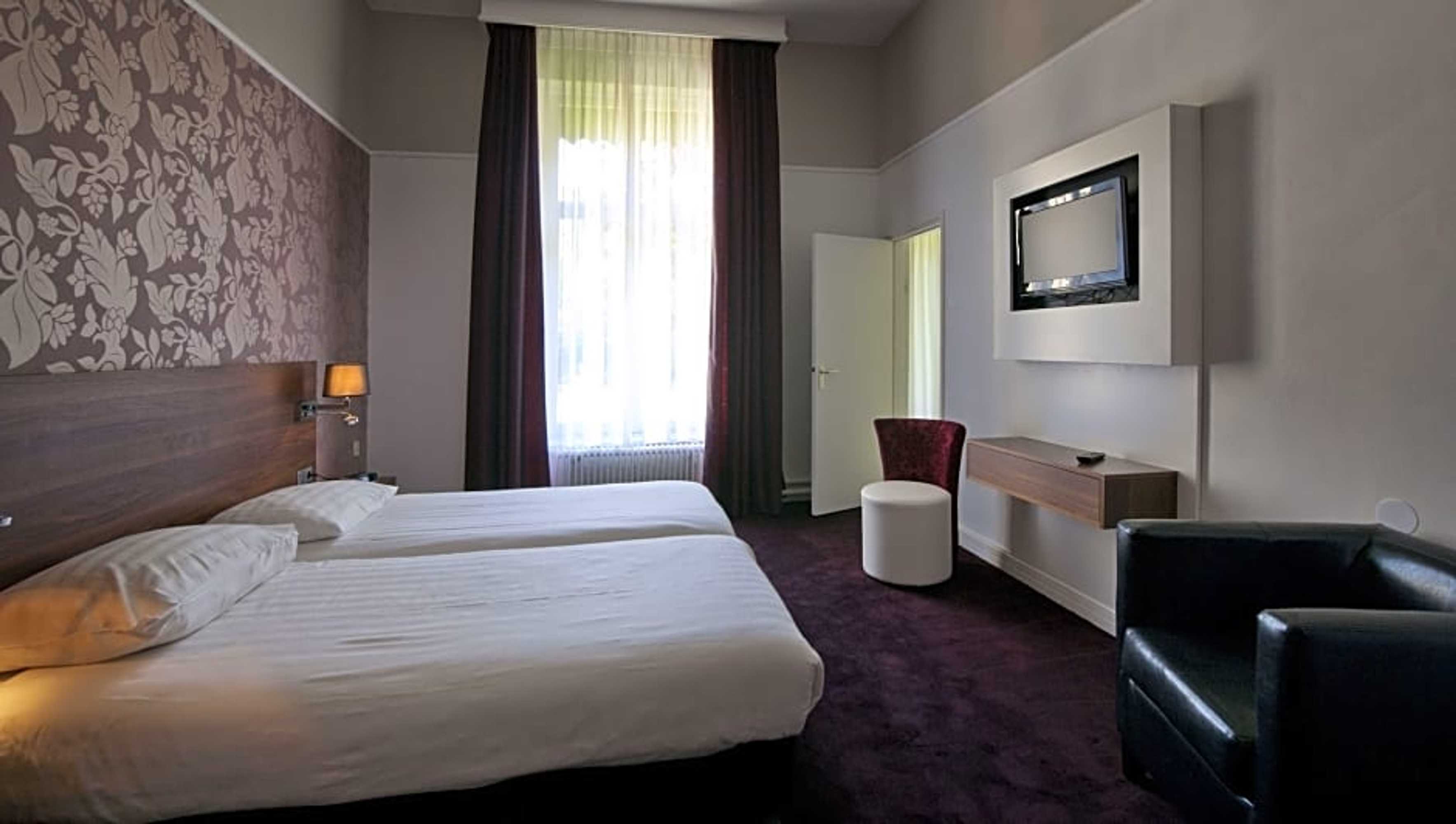 Gift card for Parkhotel Valkenburg Gift card for Parkhotel Valkenburg