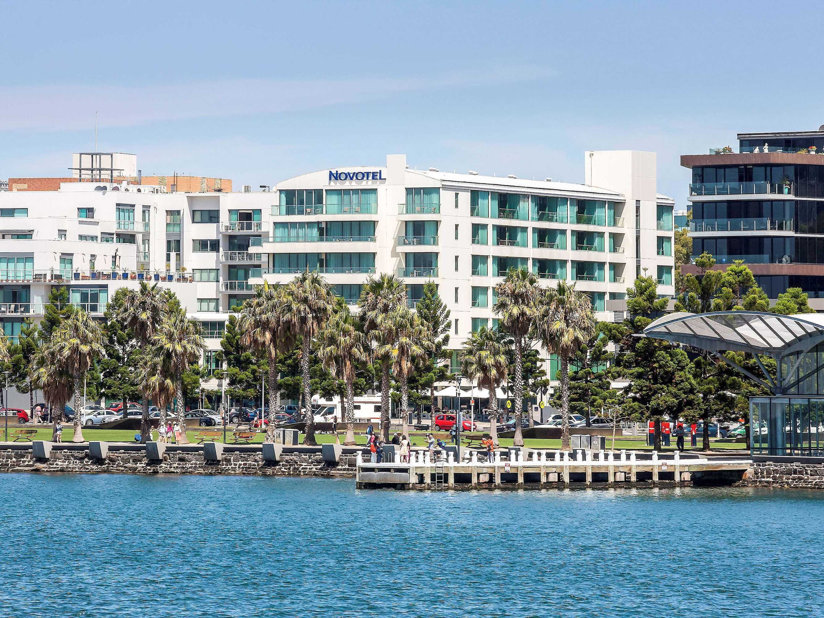 Gift card for Novotel Geelong Gift card for Novotel Geelong