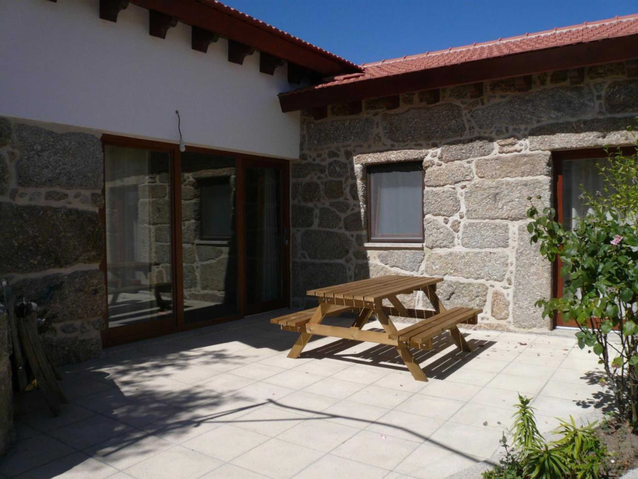 Gift card for Quinta Vale Porcacho