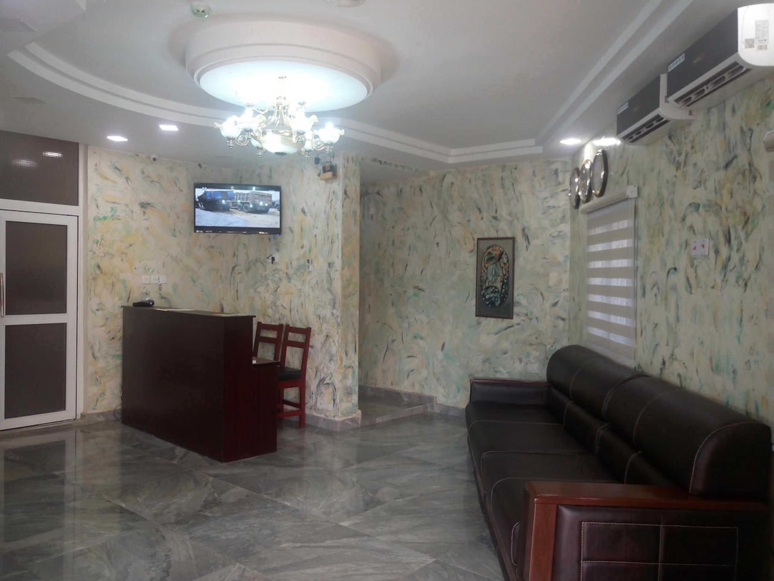 Gift card for Grand Style Guest House