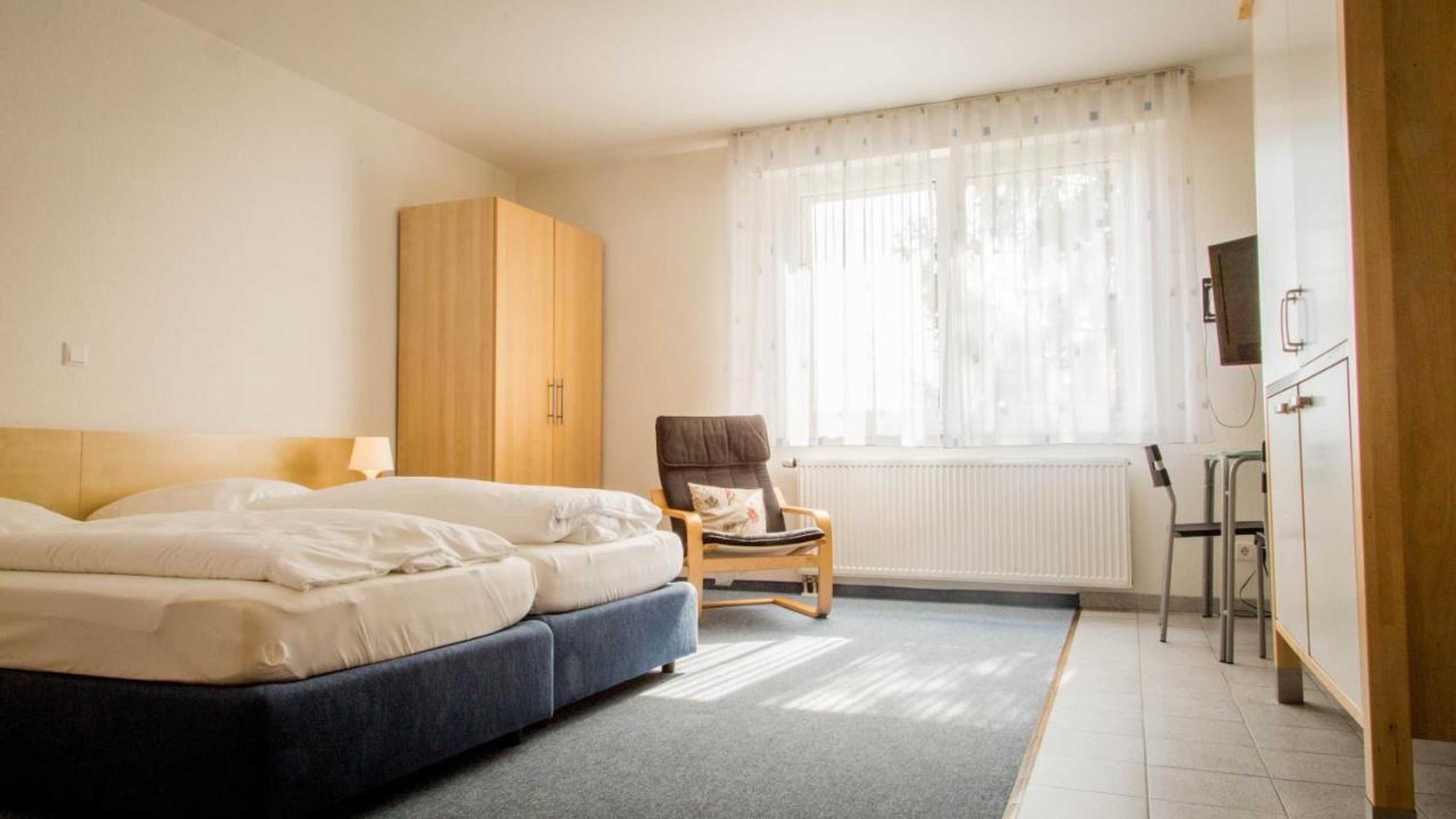 Gift card for Hotel Zum Grunewald