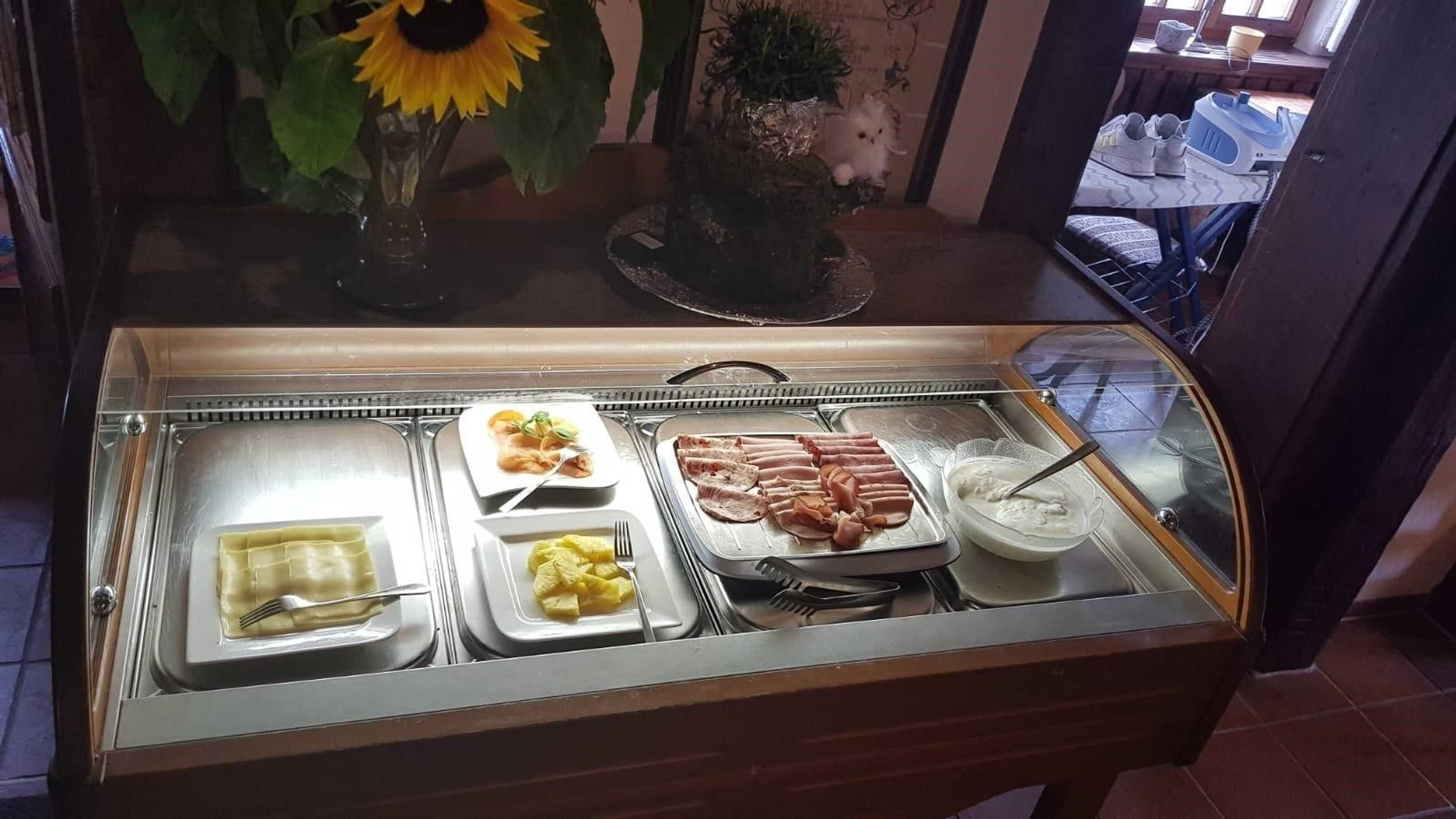 Gift card for Alte Bauernstube