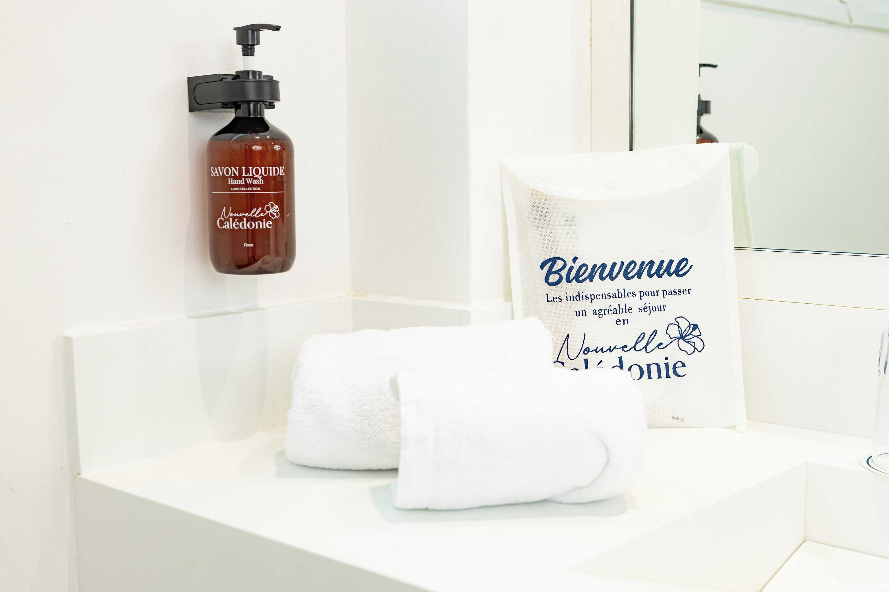 Gift card for Hôtel Beaurivage