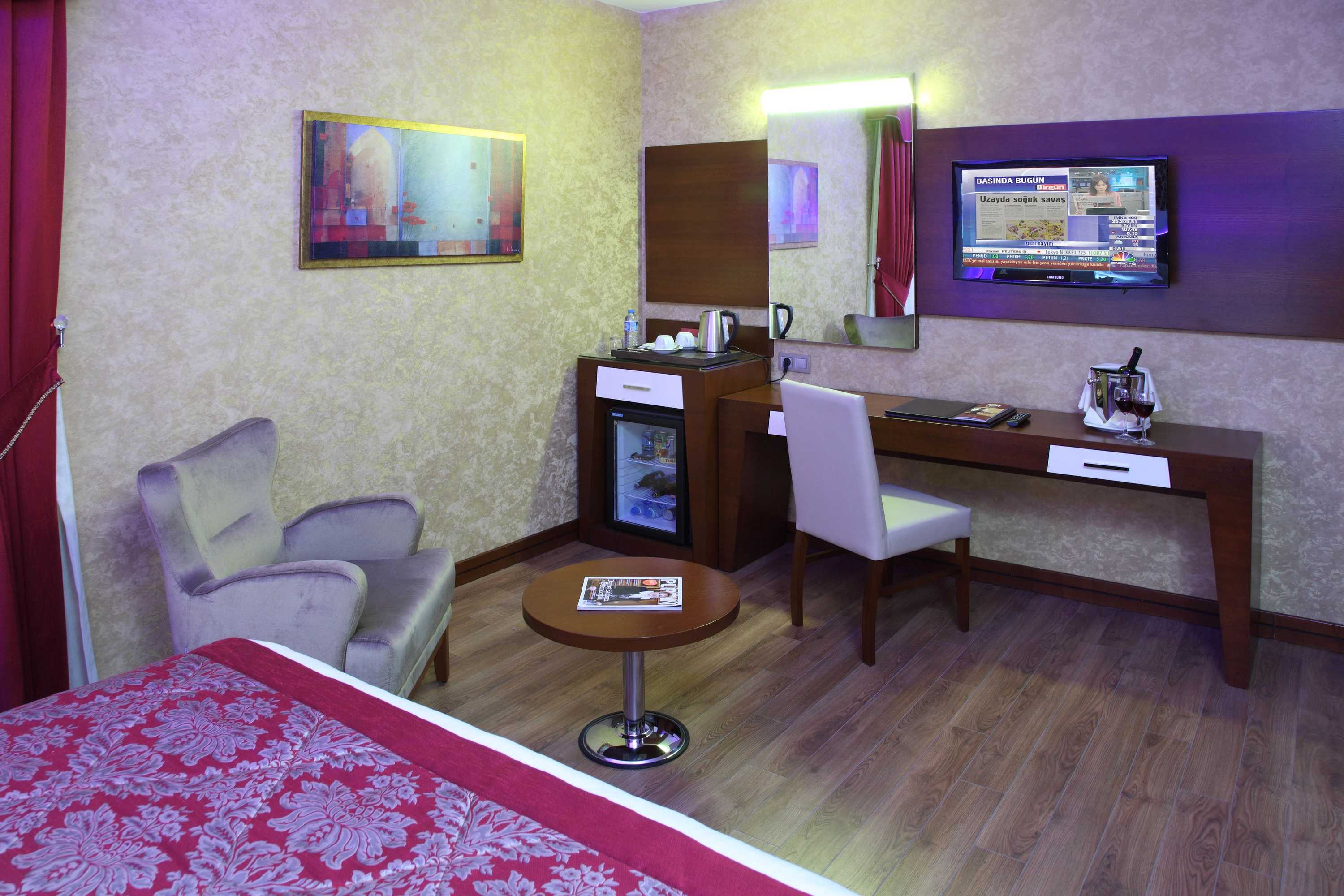 Gift card for Otel Senbayrak City Gift card for Otel Senbayrak City