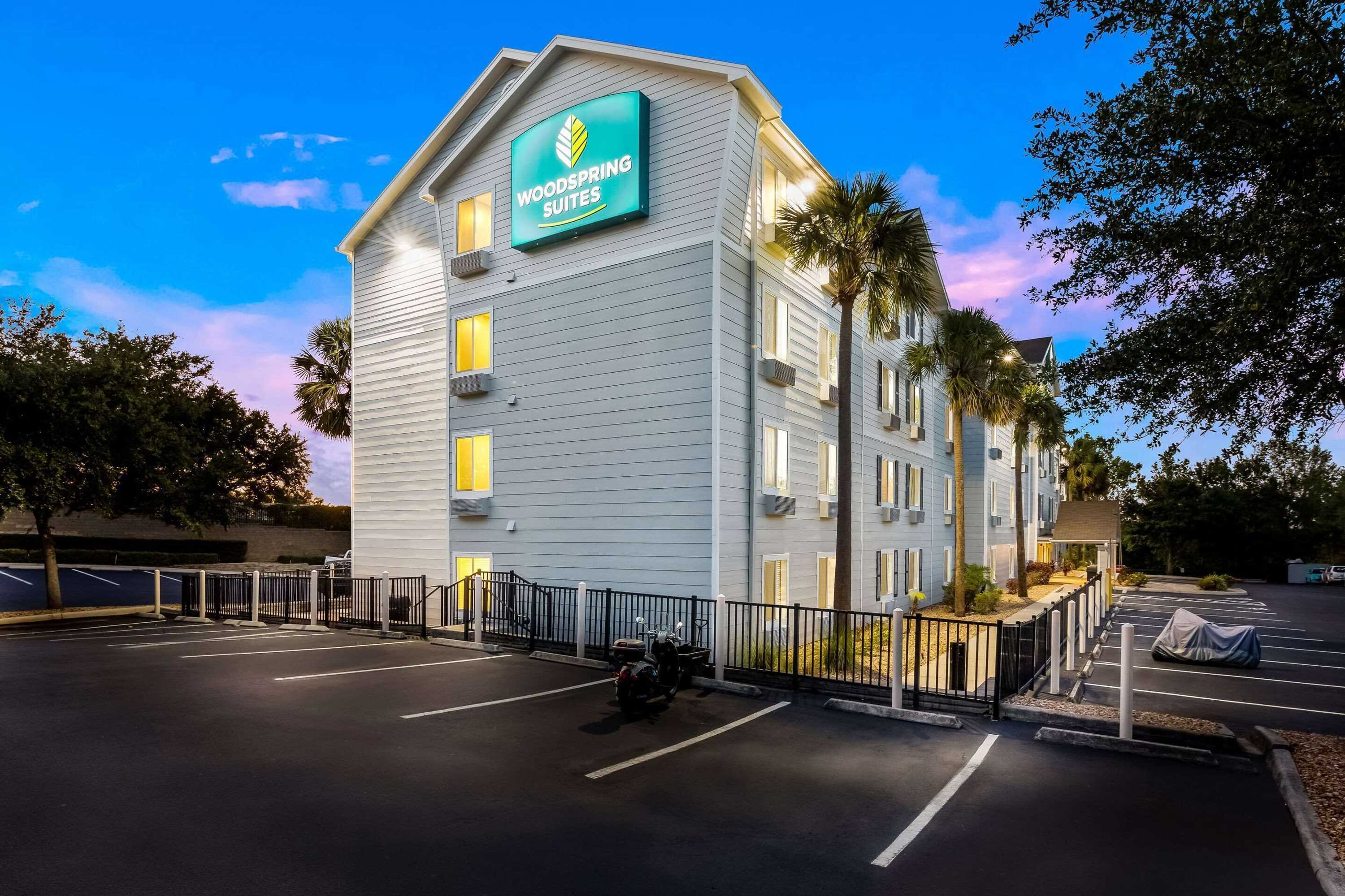 Gift card for Woodspring Suites Orlando West - Clermont Gift card for Woodspring Suites Orlando West - Clermont