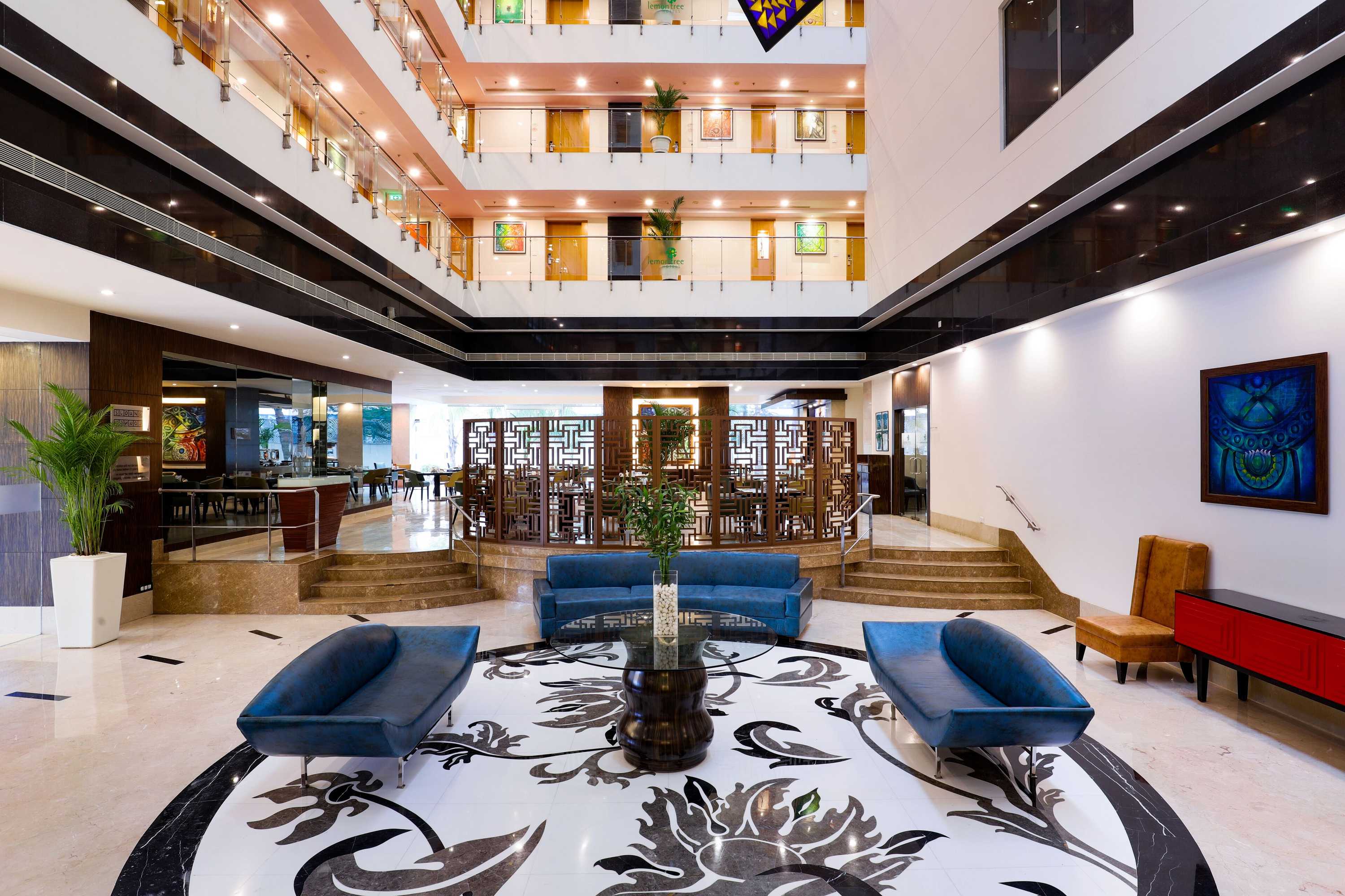 Gift card for Lemon Tree Hotel, Whitefield, Bangalore Gift card for Lemon Tree Hotel, Whitefield, Bangalore