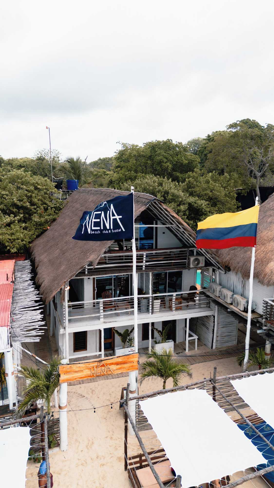 Gift card for Nena Beach Club & Hotel Gift card for Nena Beach Club & Hotel