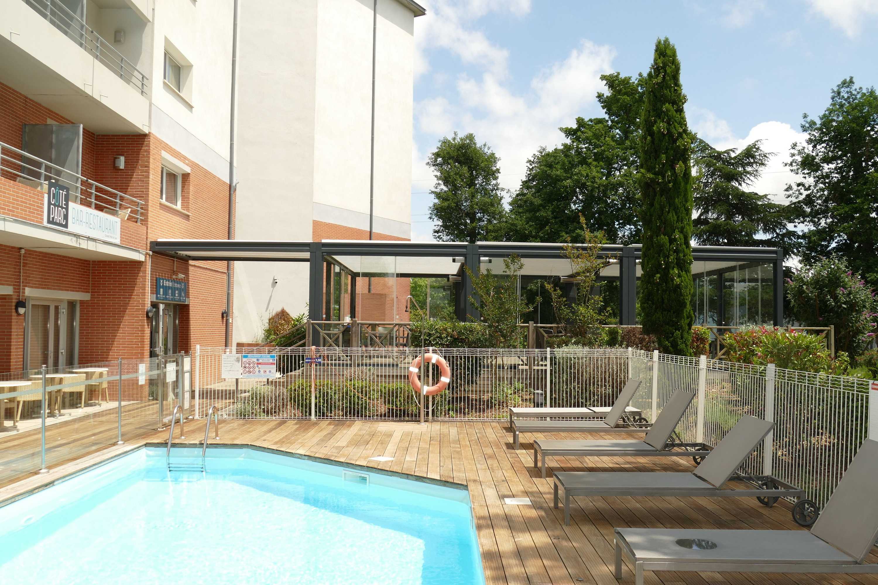 Gift card for Clarion Aparthotel Toulouse Le Parc de L’escale Gift card for Clarion Aparthotel Toulouse Le Parc de L’escale