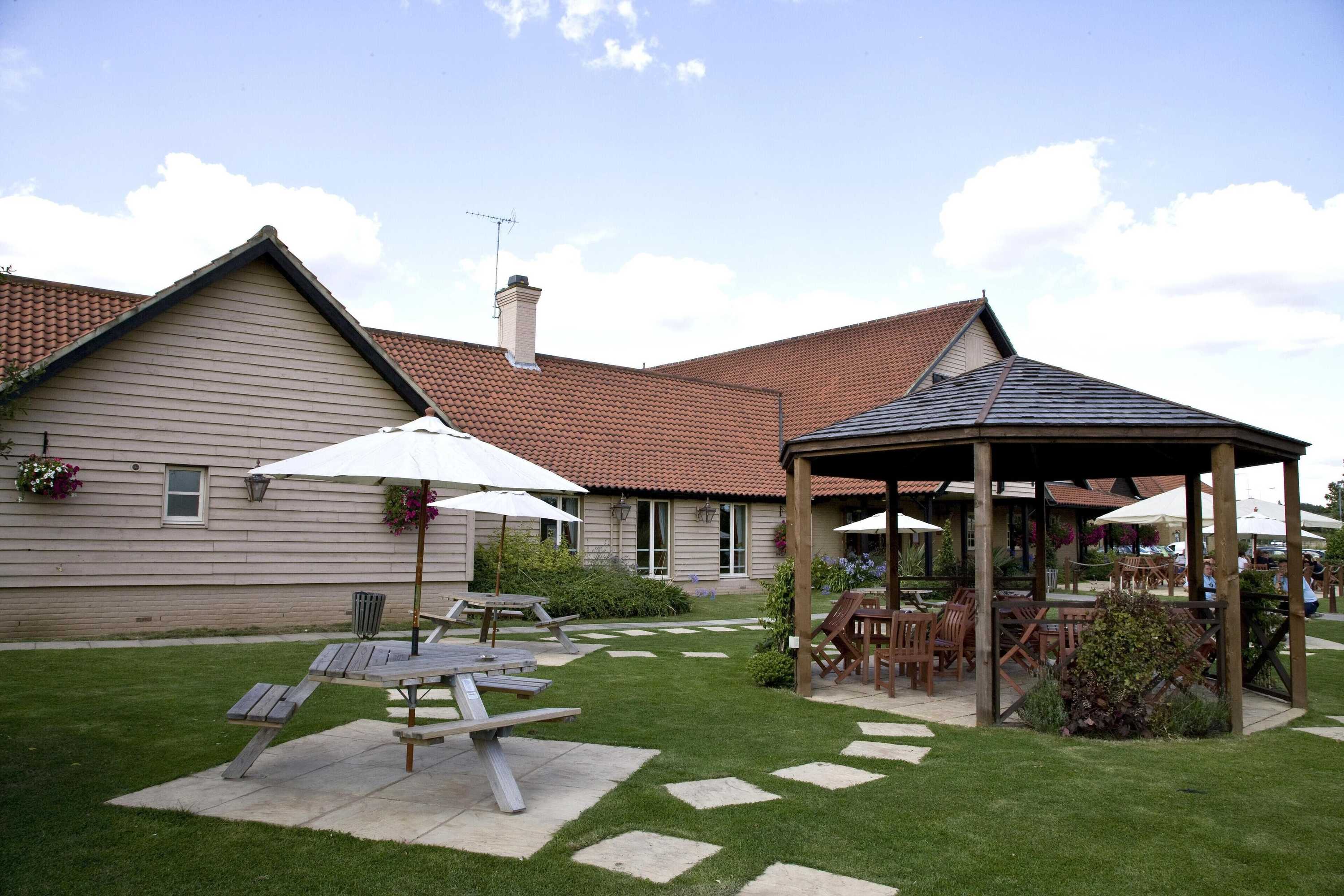 Gift card for Premier Inn Basildon South