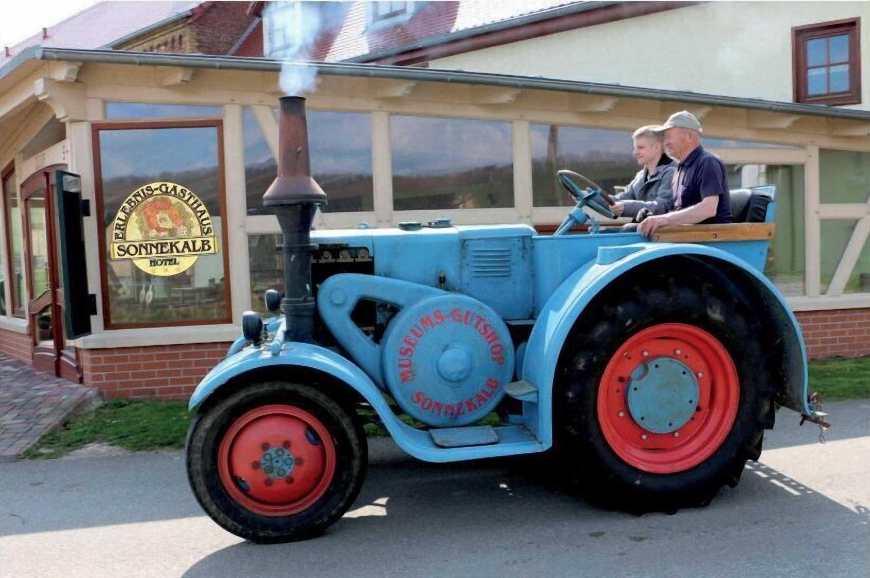 Gift card for Hotel Sonnekalb