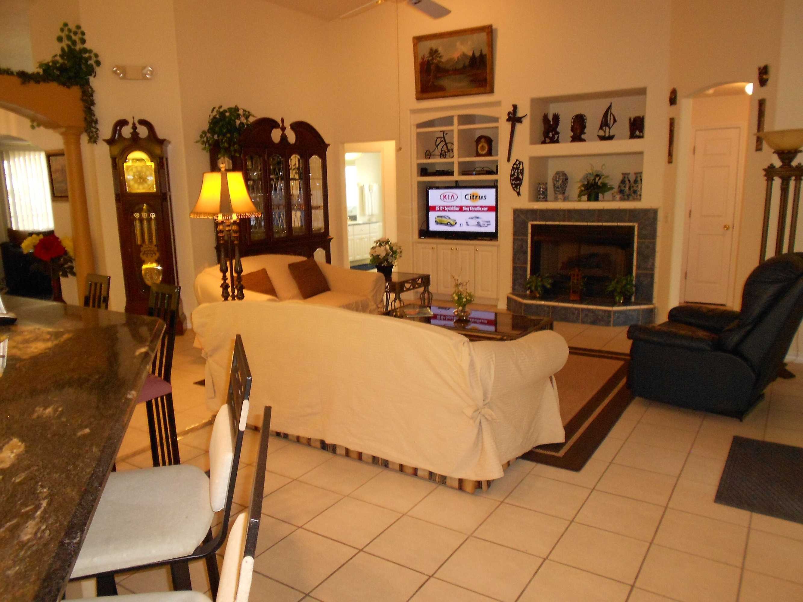 Gift card for Sunset Hideaway Villa Louise