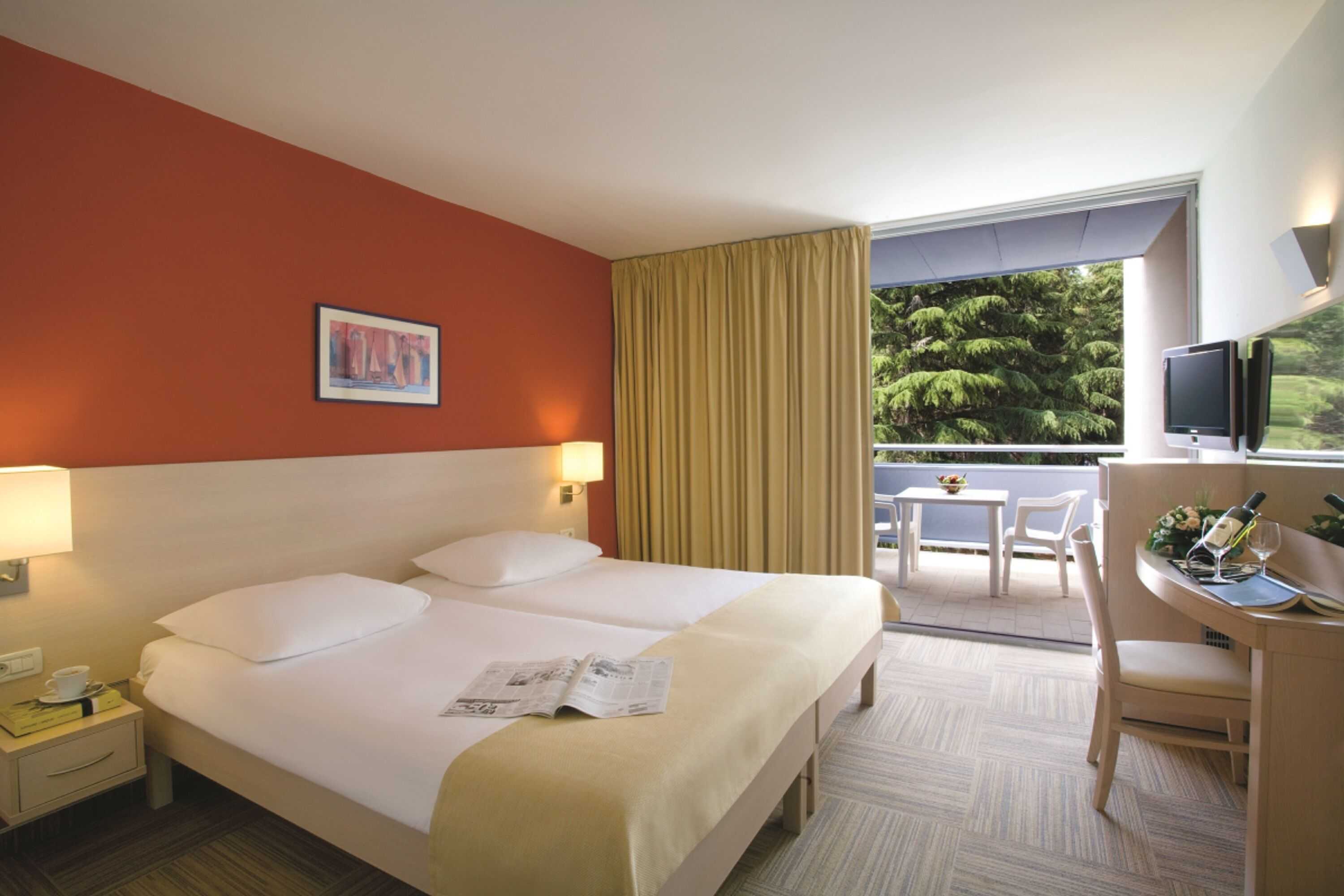 Gift card for Sunny Porec by Valamar Gift card for Sunny Porec by Valamar