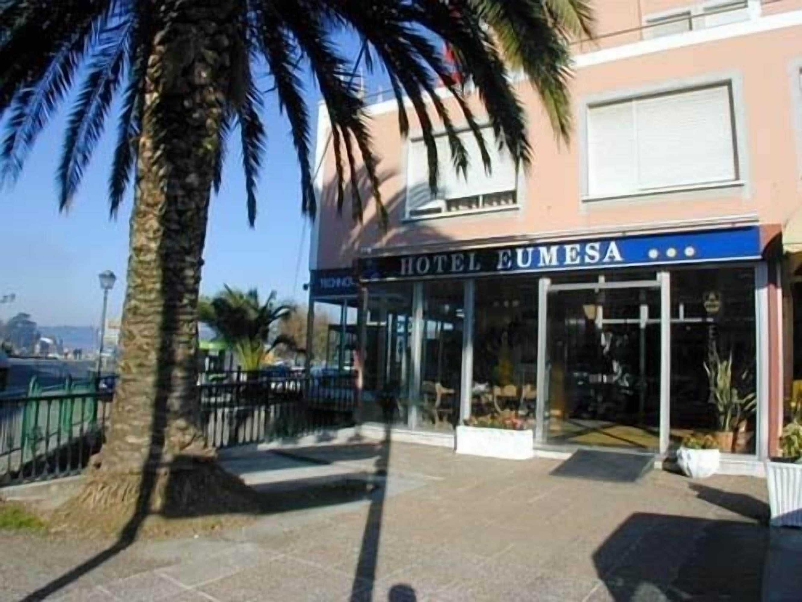Gift card for Hotel Eumesa Gift card for Hotel Eumesa