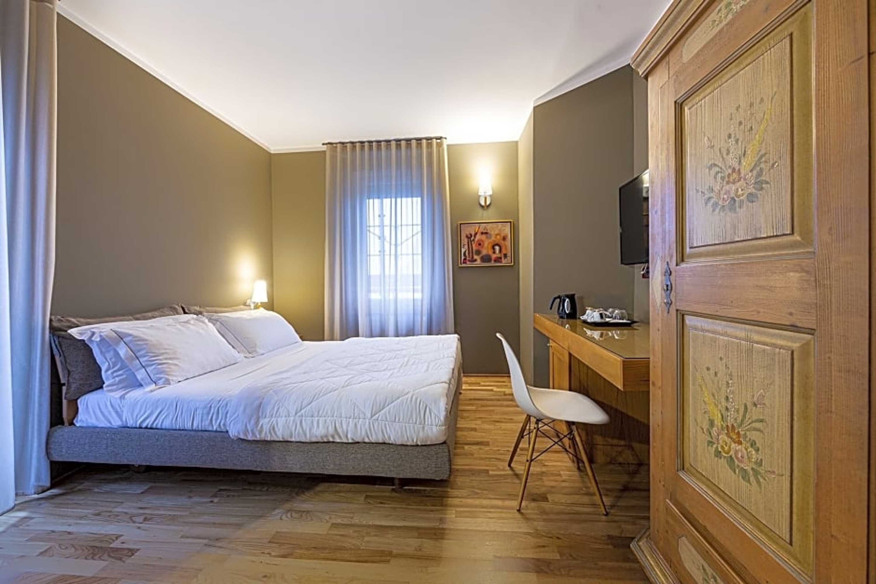 Gift card for Hotel Là di Moret Gift card for Hotel Là di Moret