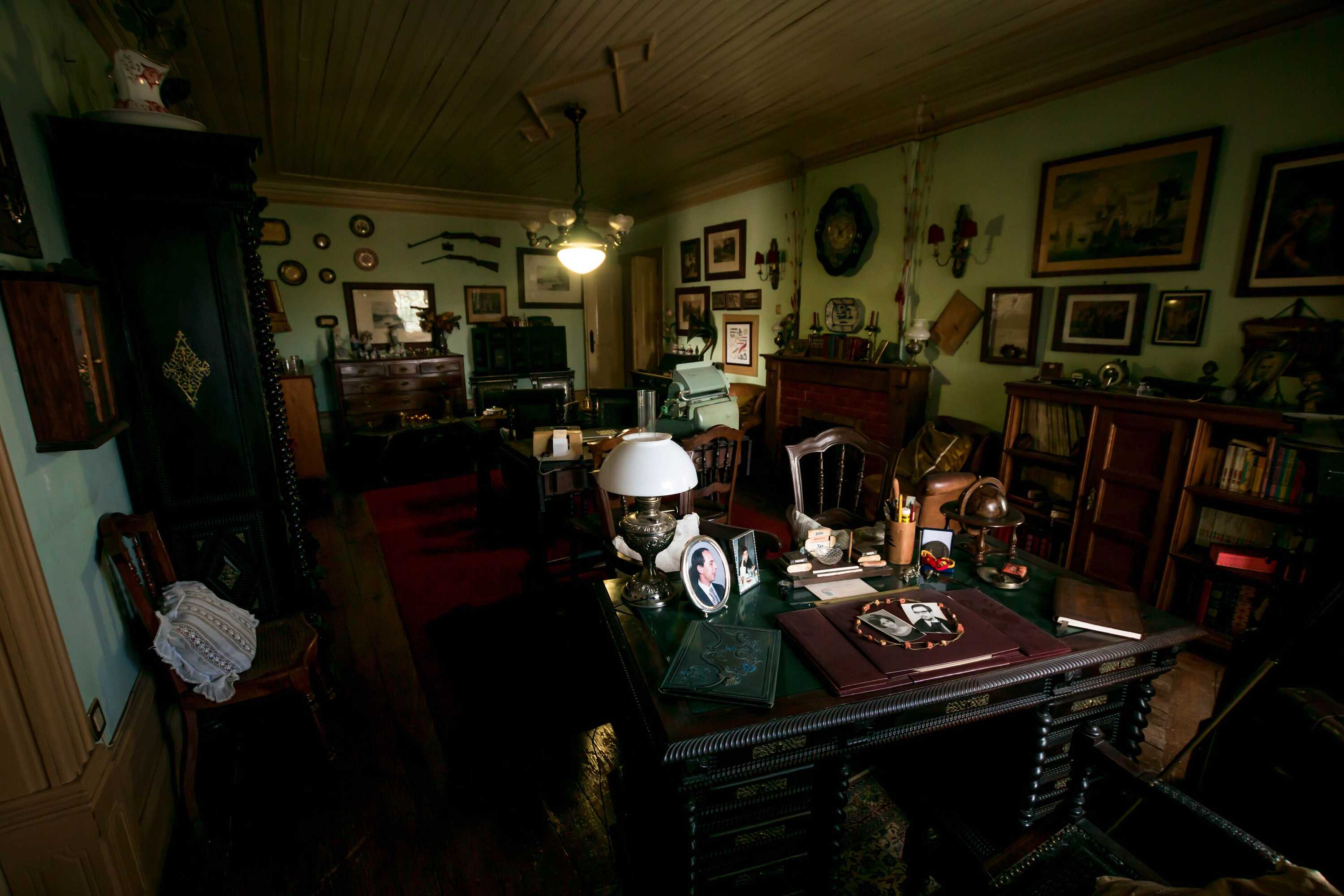 Gift card for Solar Dos Carvalhos