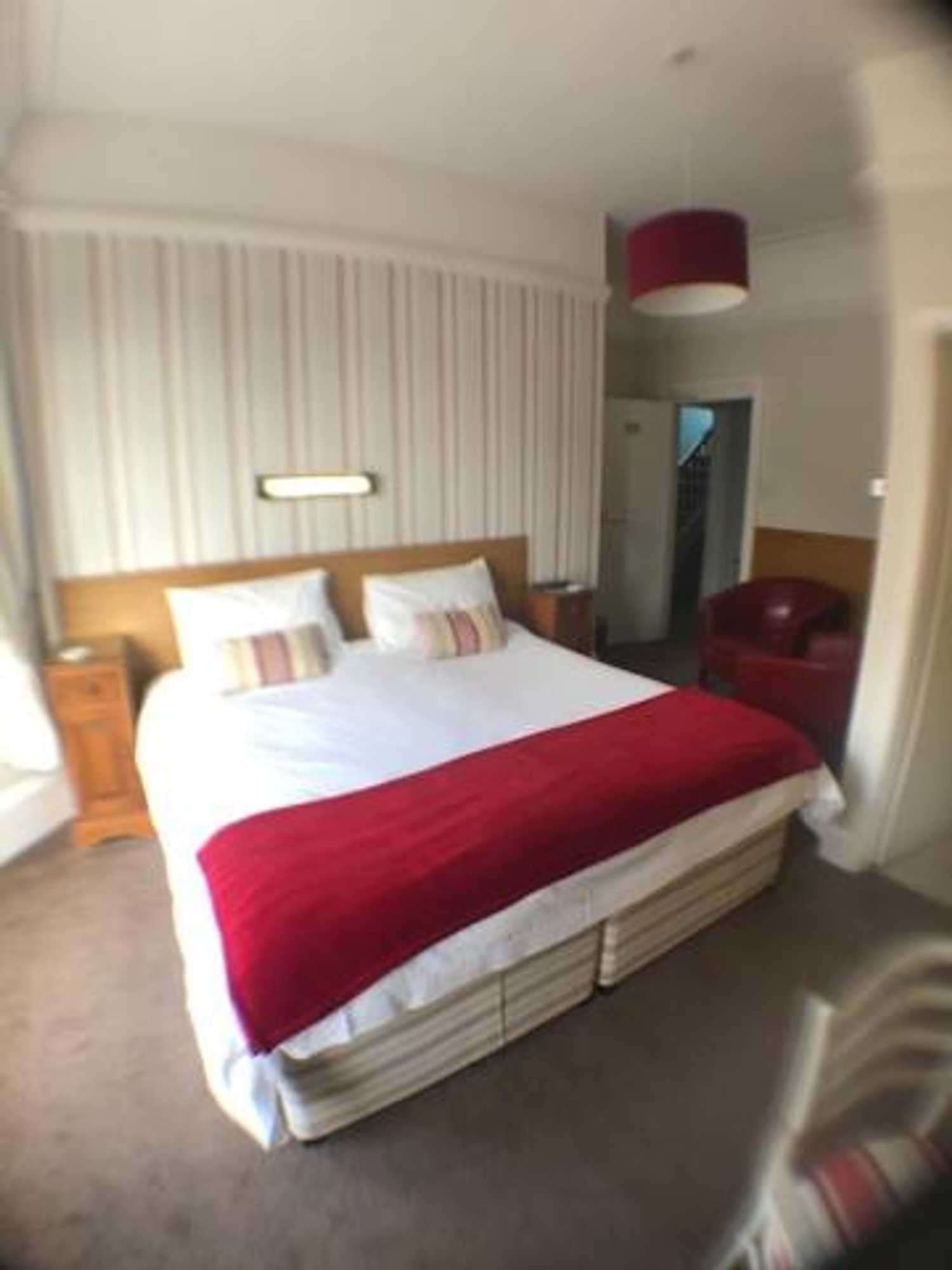 Gift card for Cheriton Guesthouse