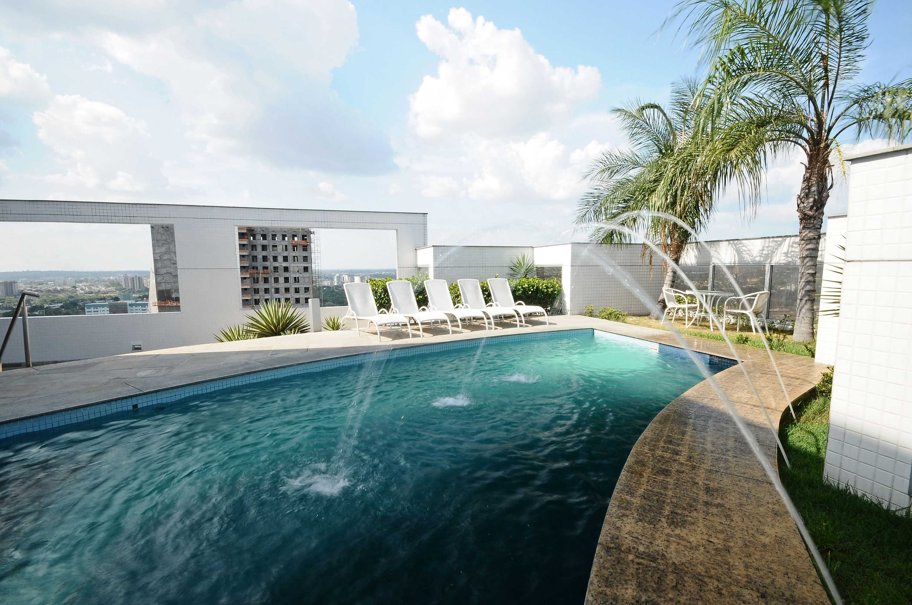 Gift card for Mercure Manaus Hotel Gift card for Mercure Manaus Hotel