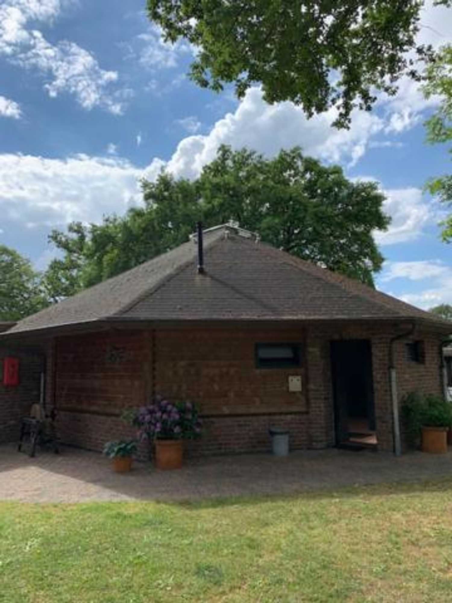 Gift card for Camping Hitjesvijver