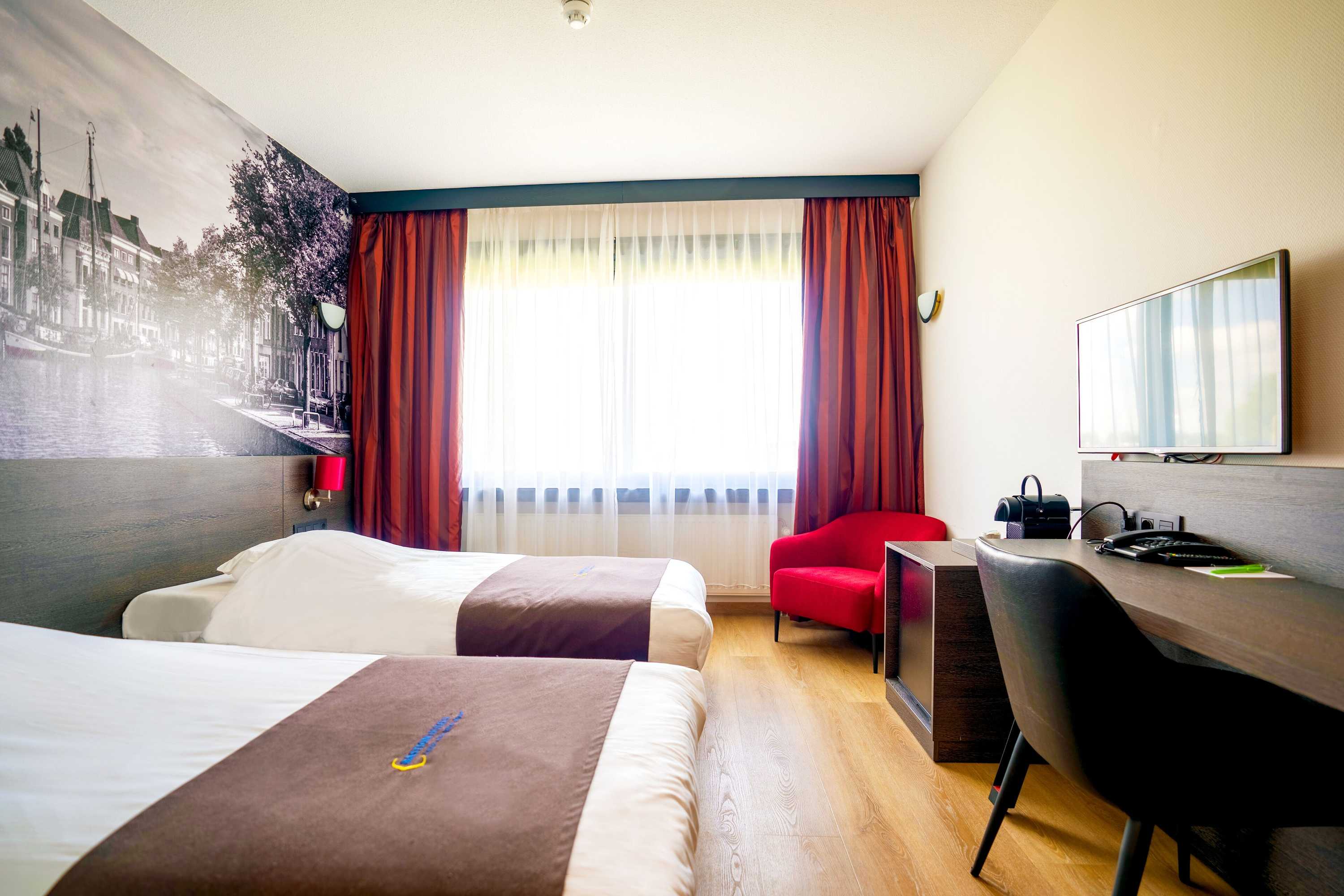 Gift card for Bastion Hotel Groningen Gift card for Bastion Hotel Groningen