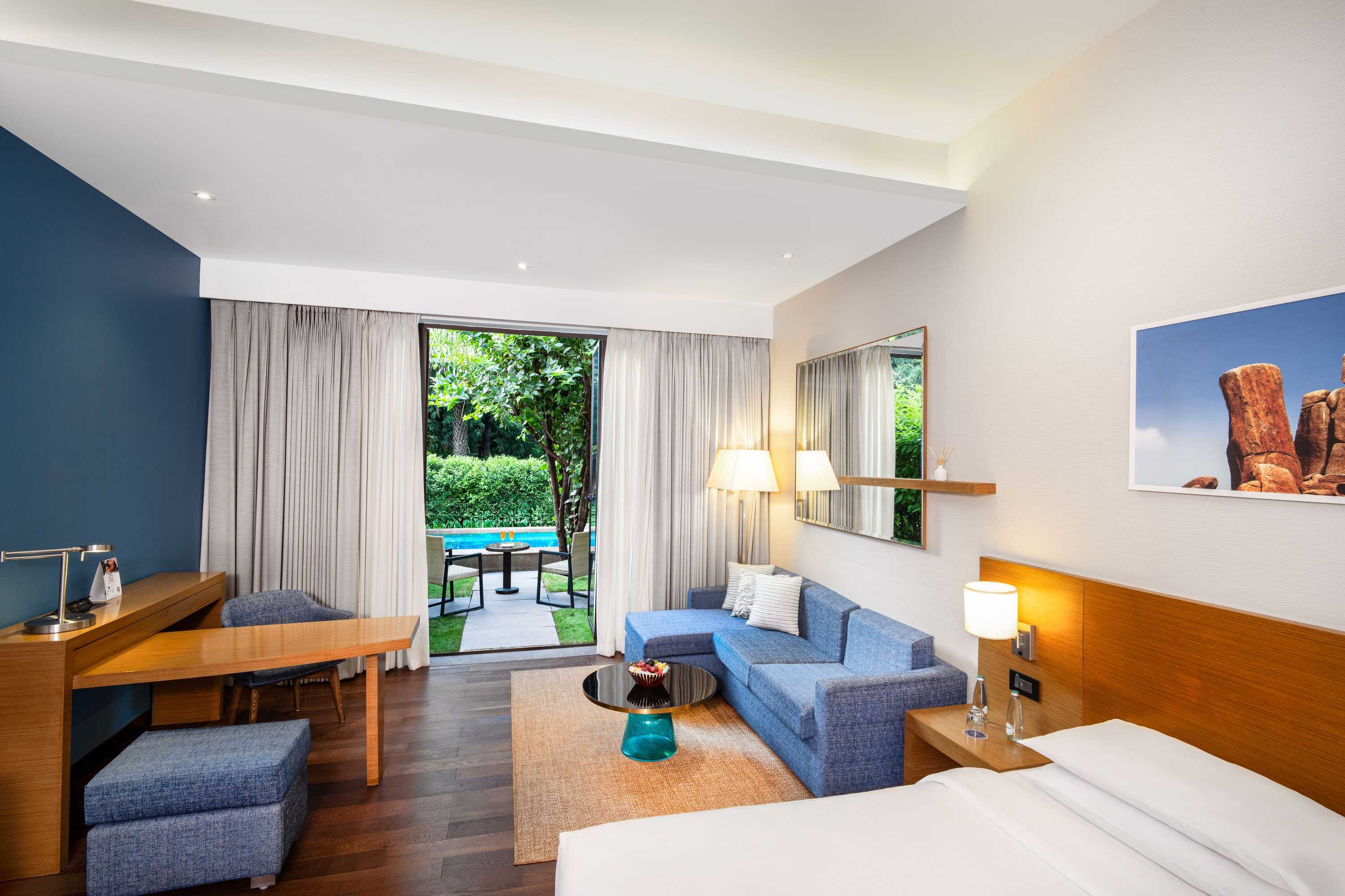 Gift card for Hyatt Place Hampi Gift card for Hyatt Place Hampi