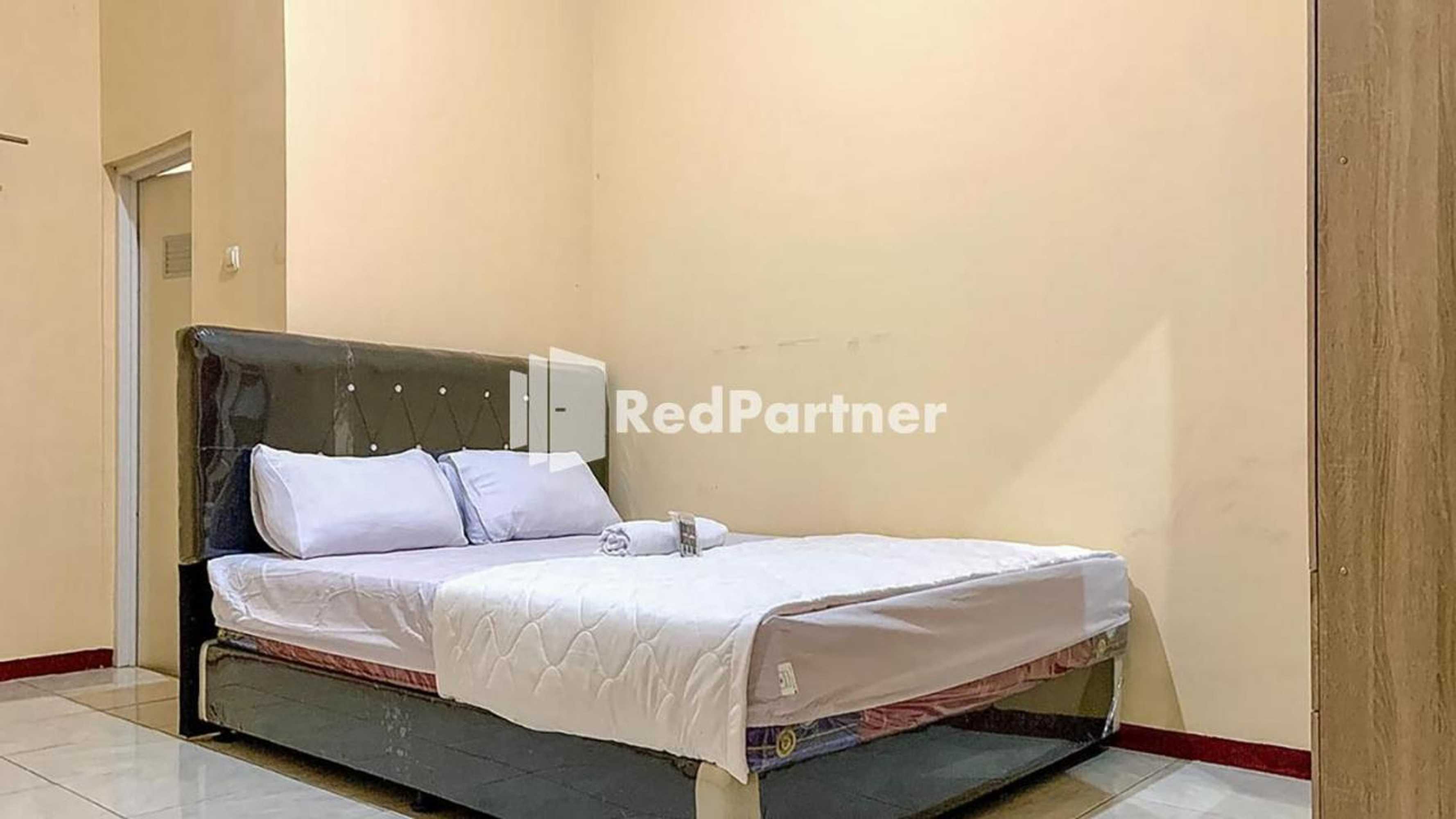 Gift card for Psm Syariah Guest House Redpartner