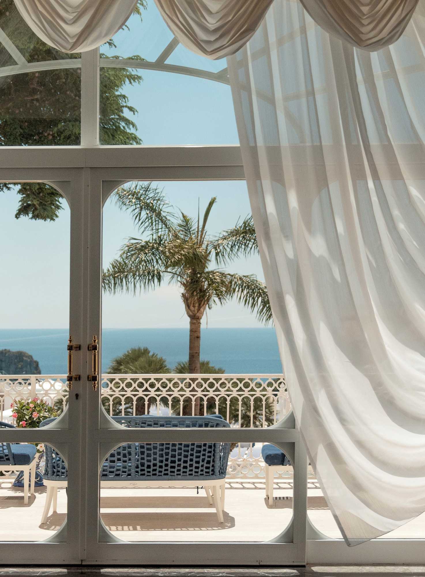 Gift card for Grand Hotel Quisisana