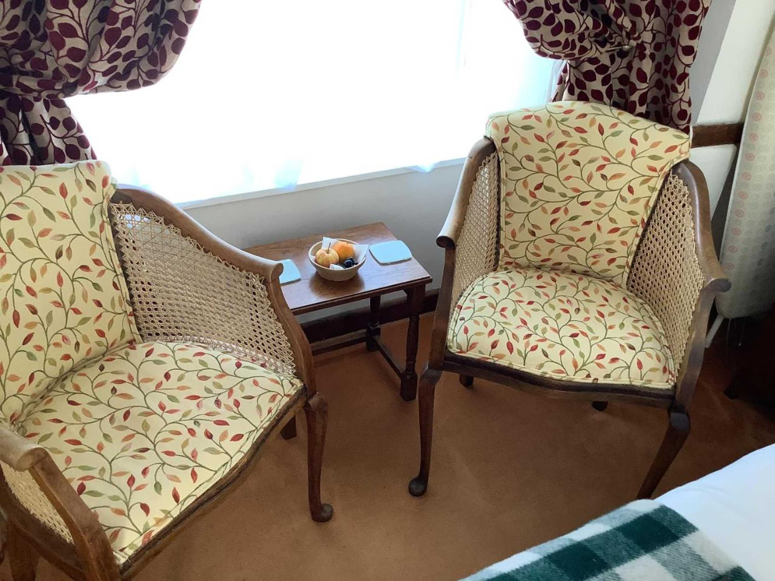 Gift card for Bwthyn Cudd