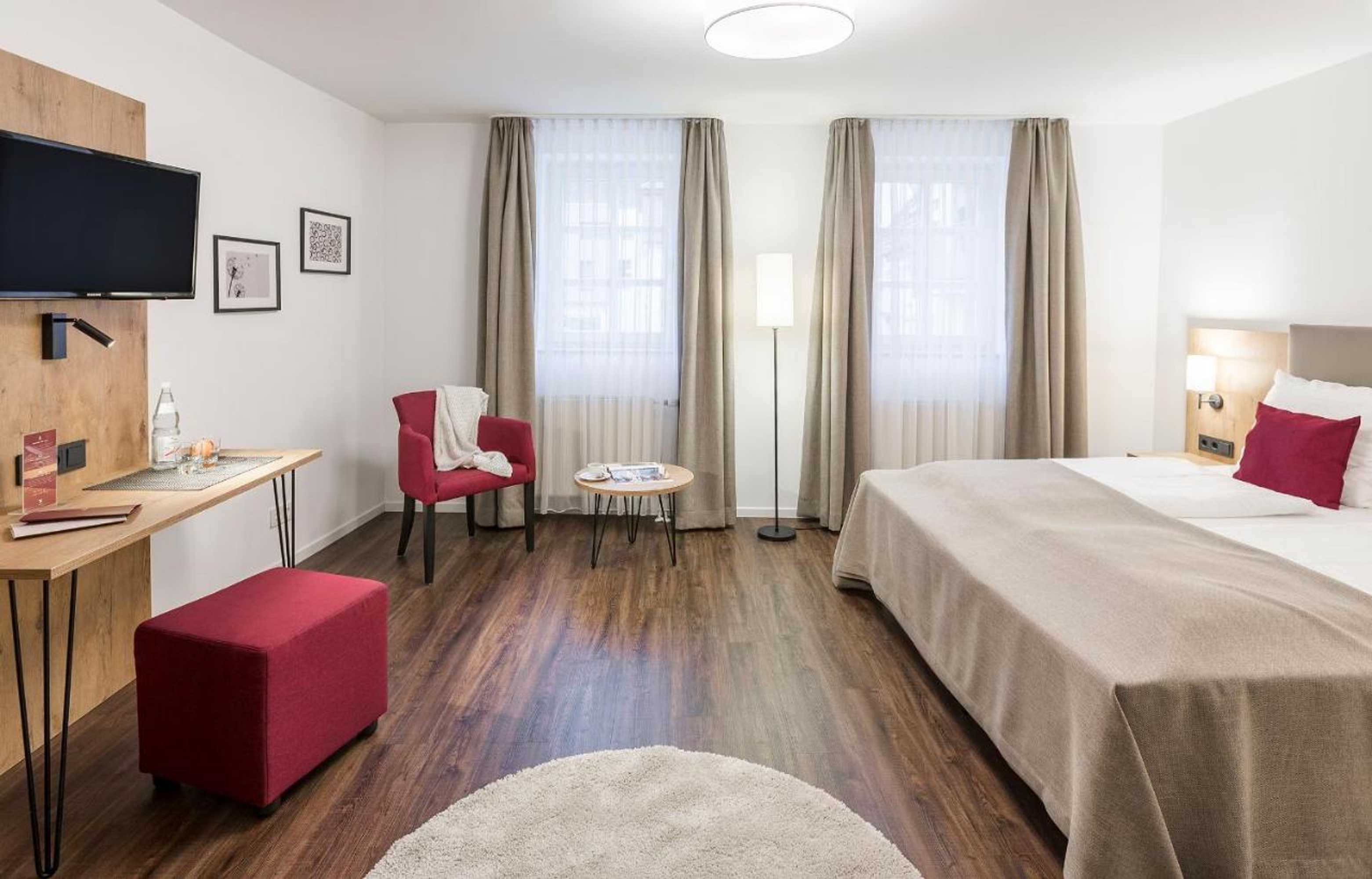 Gift card for Hotel & Restaurant Lamm