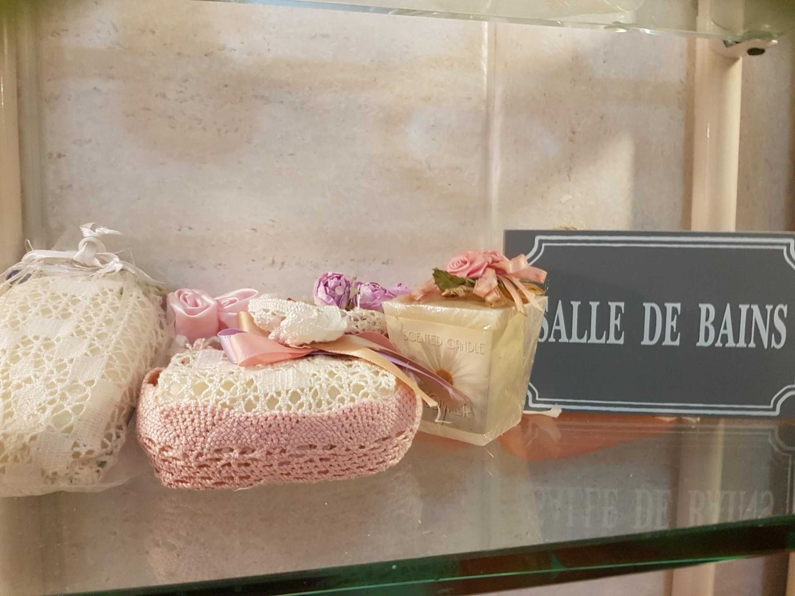 Gift card for B&b La Delice