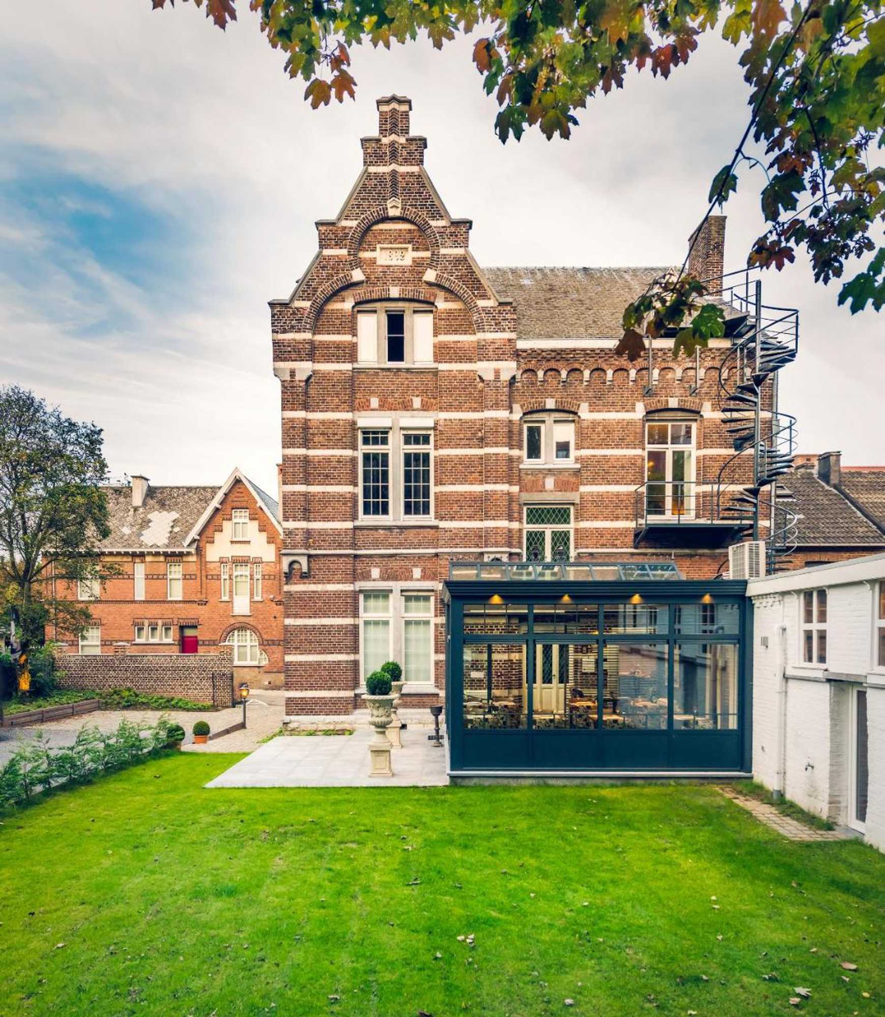 Gift card for Boutique Hotel Huys Van Steyns