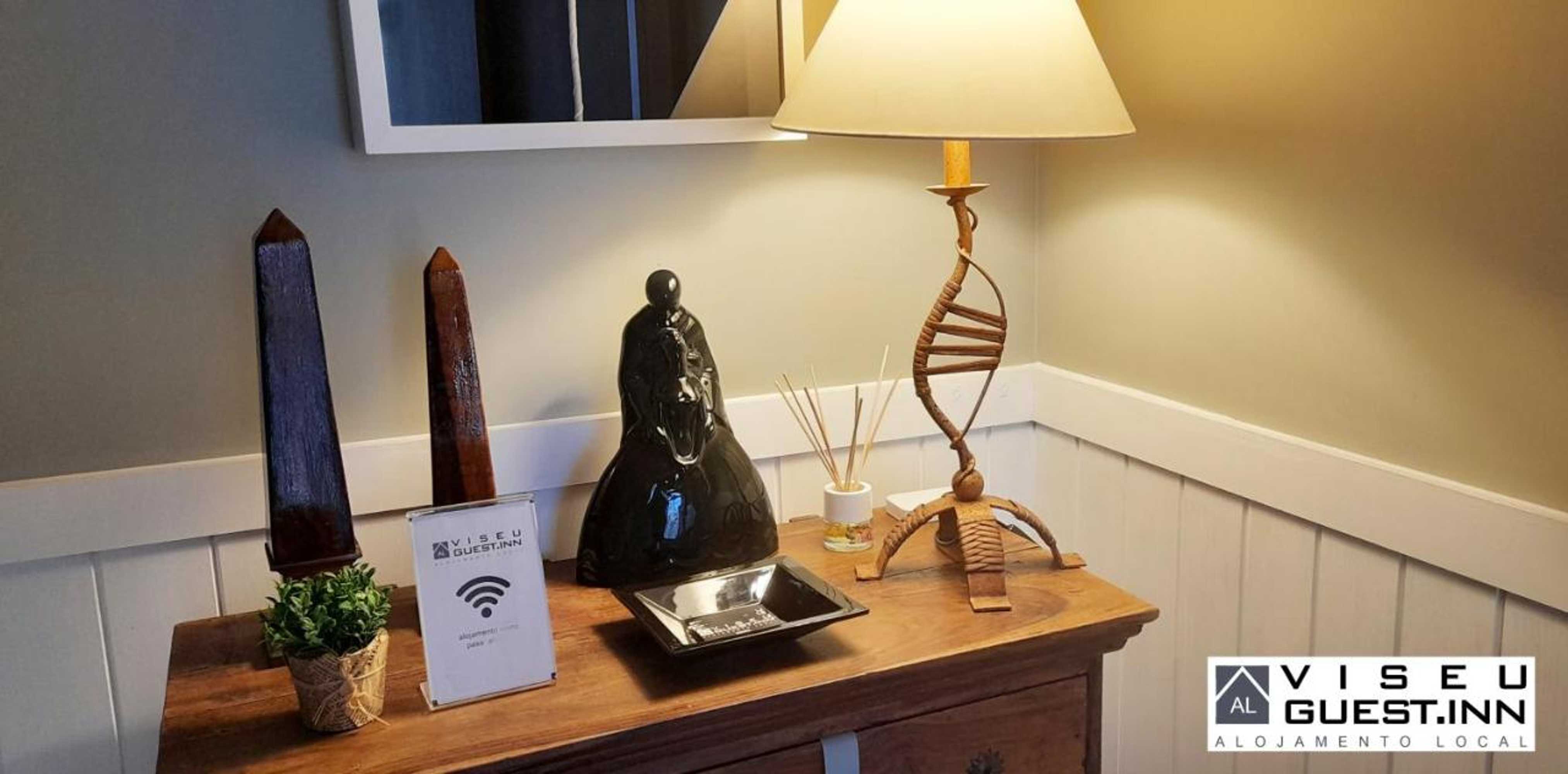 Gift card for Viseu Guest Inn