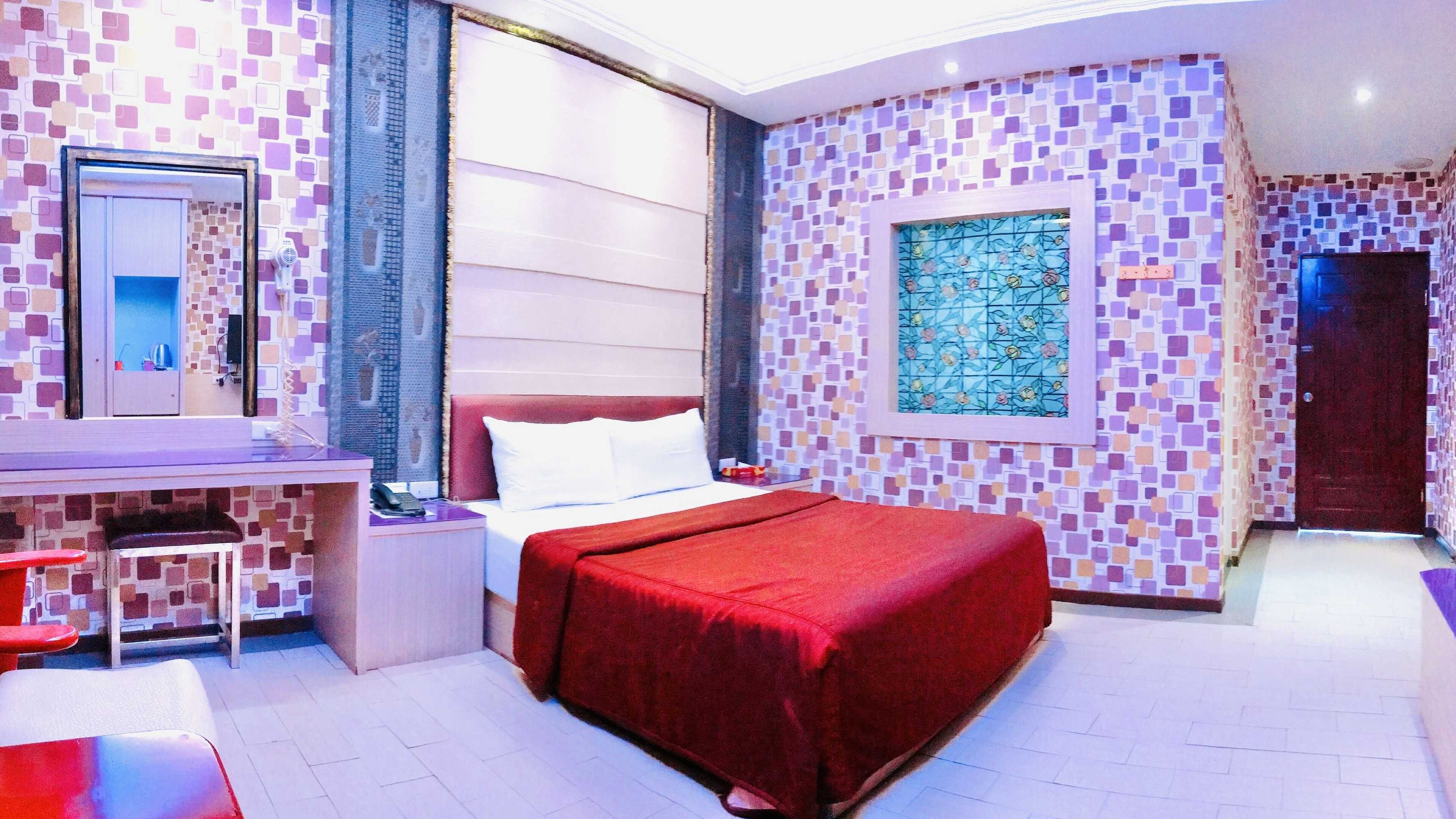 Gift card for Feng Qing Motel