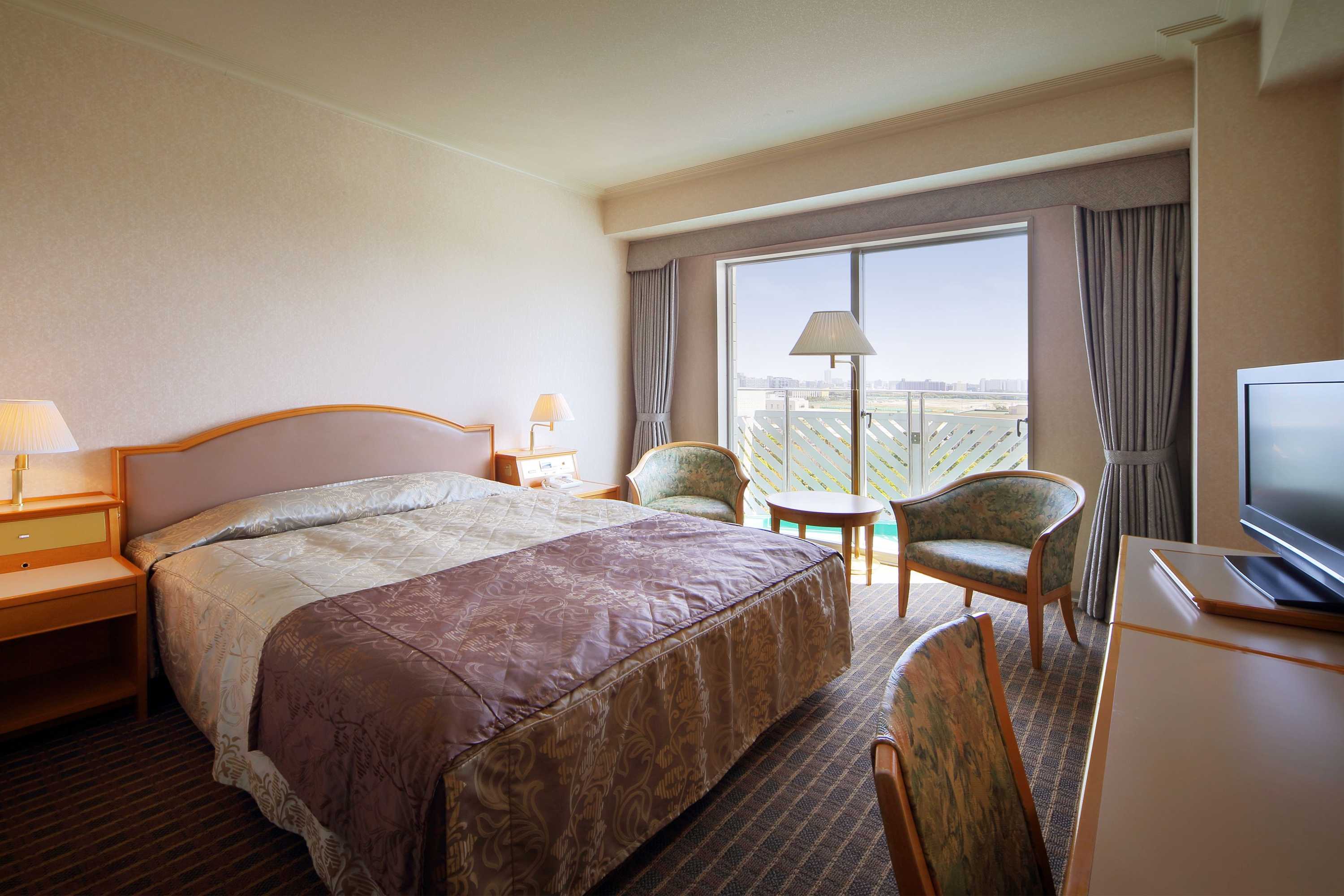 Gift card for Hotel Springs Makuhari