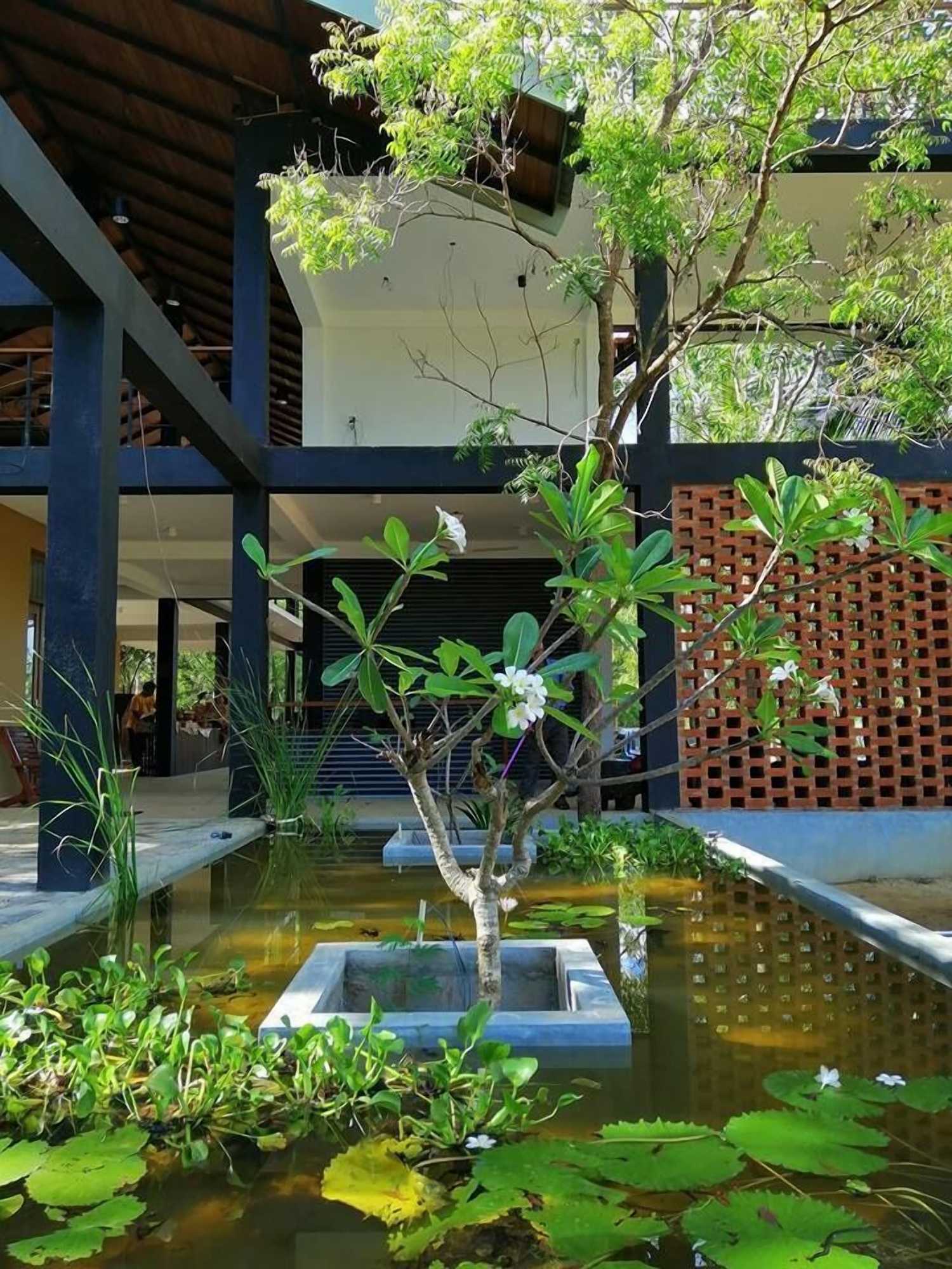Gift card for Breezy Lake Eco Friendly Cabanas Yala Gift card for Breezy Lake Eco Friendly Cabanas Yala