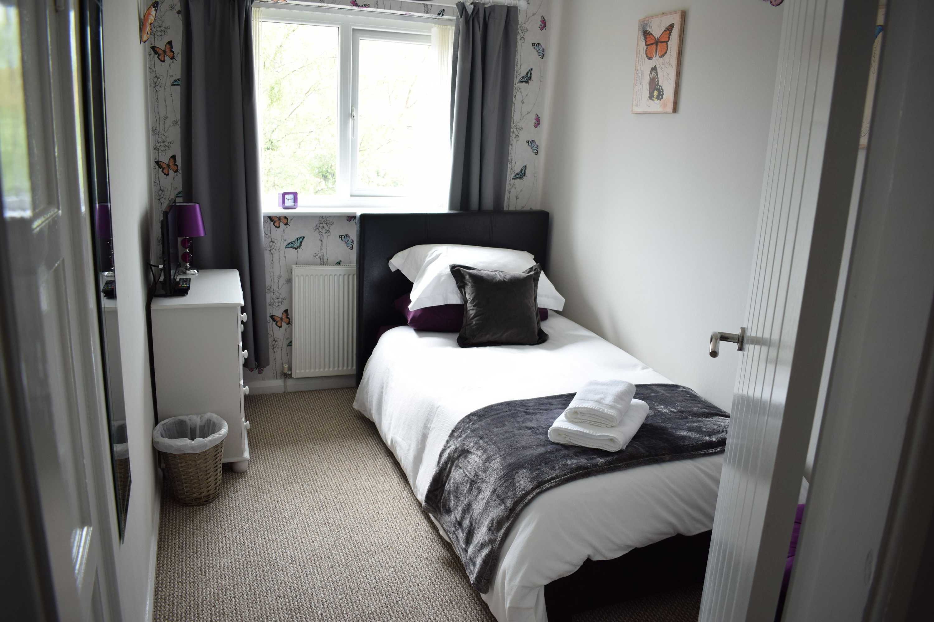 Gift card for Bewick Crescent Serviced Accomodation Gift card for Bewick Crescent Serviced Accomodation