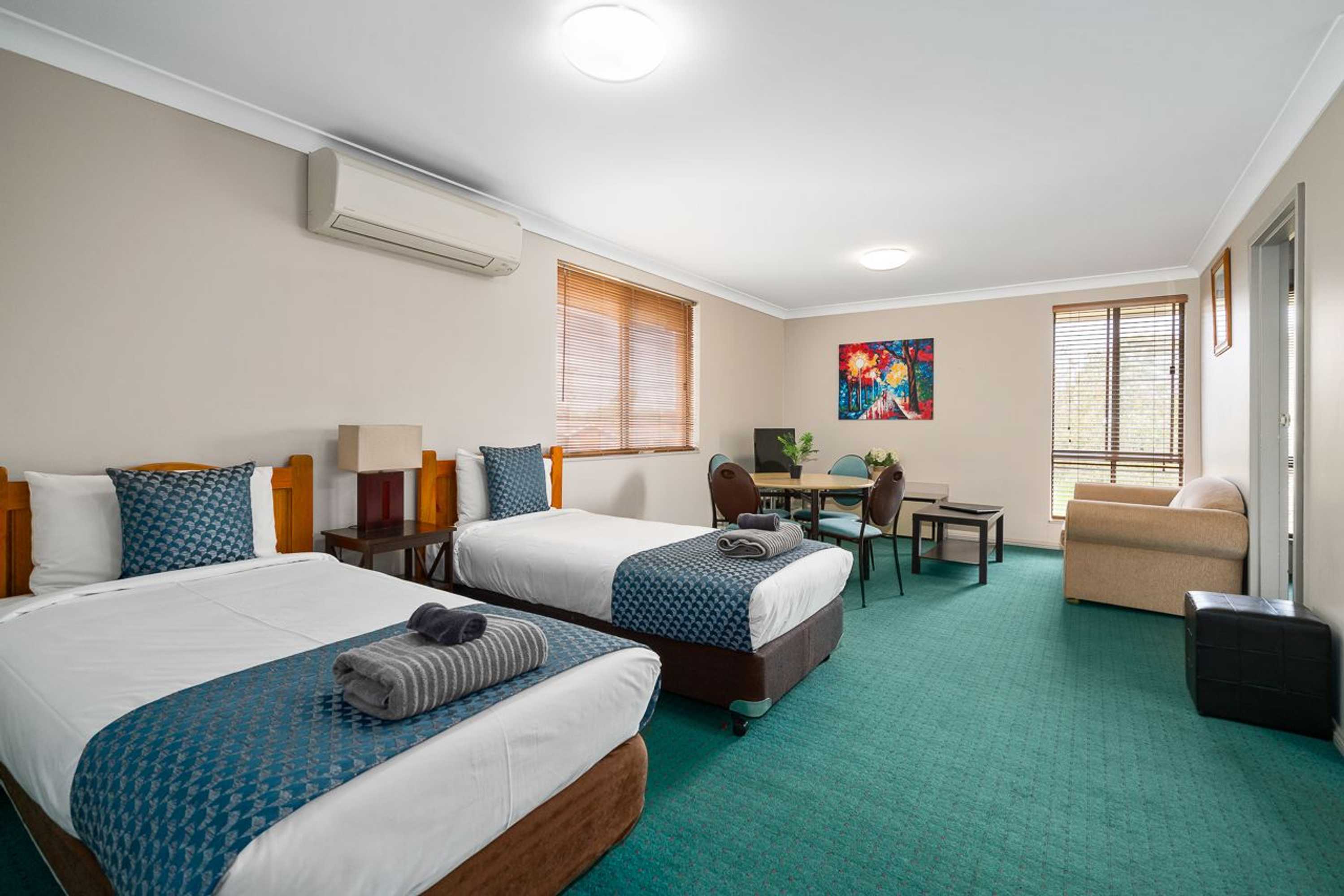Gift card for Garden City Motor Inn Gift card for Garden City Motor Inn