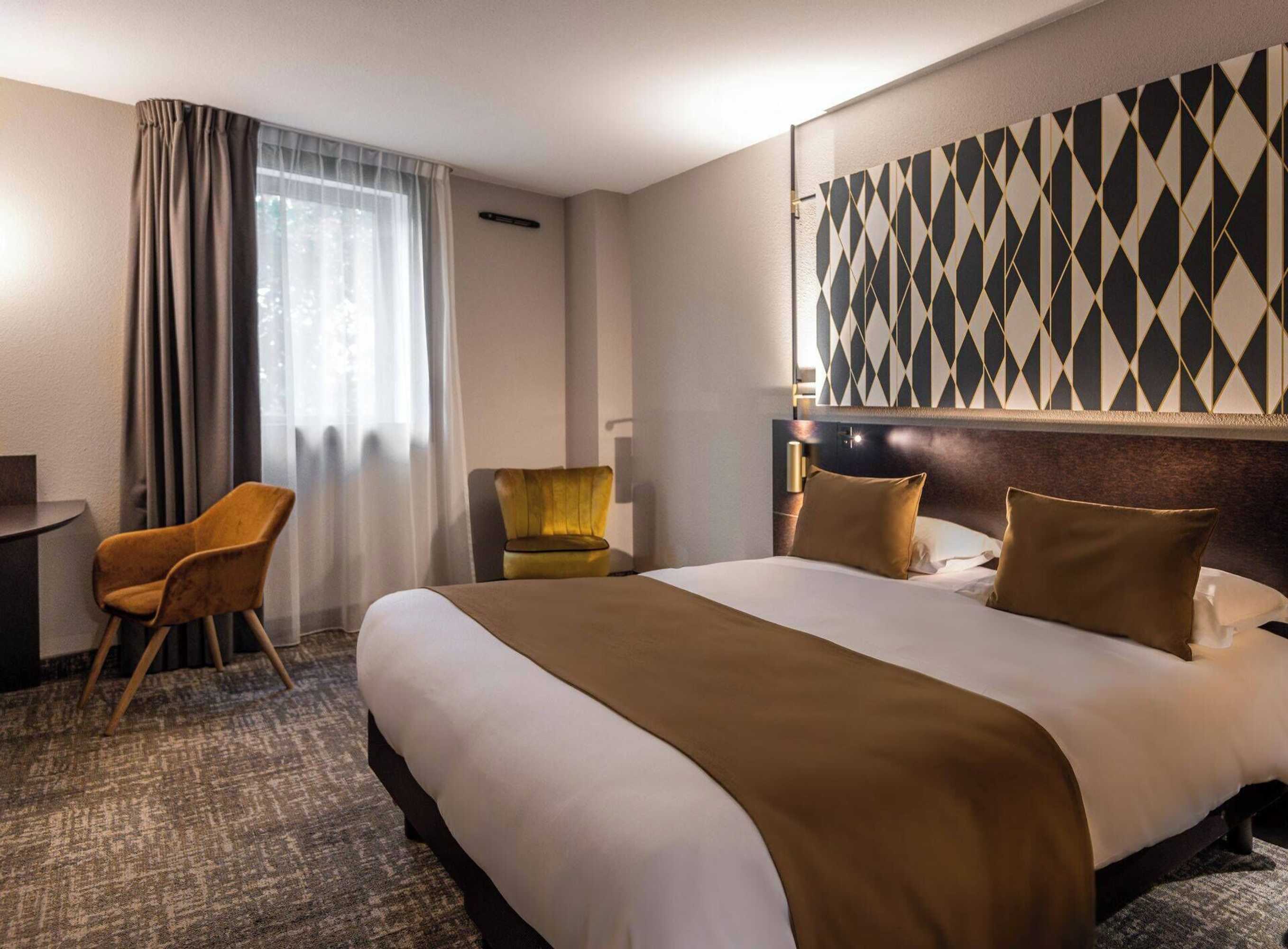 Gift card for Brit Hotel Du Stade Gift card for Brit Hotel Du Stade